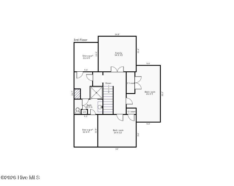 630 Ravenswood Road Property Photo 83