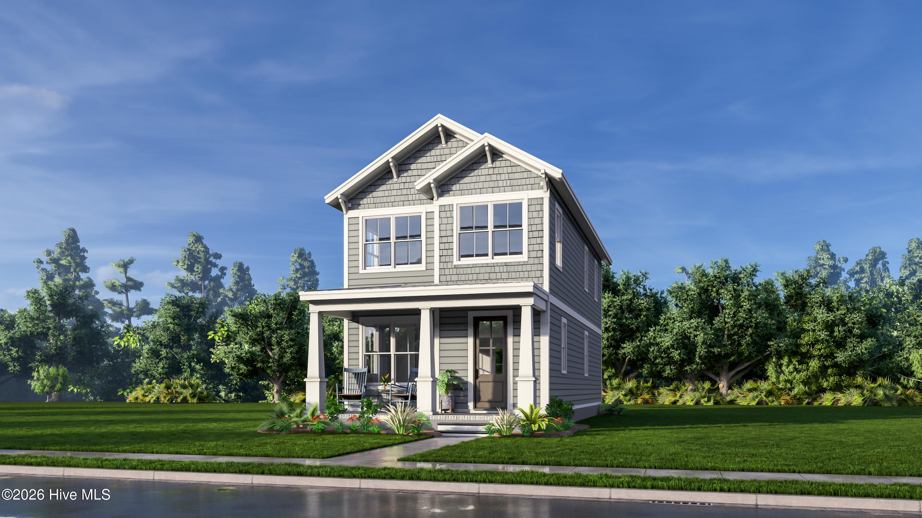5443 Folklore Way Property Photo 1