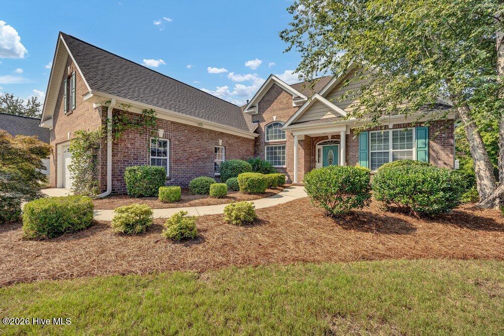 432 Windchime Drive Property Photo 1