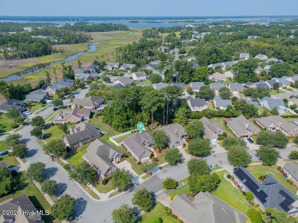 432 Windchime Drive Property Photo 2