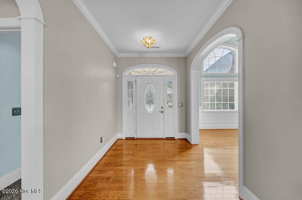 432 Windchime Drive Property Photo 4