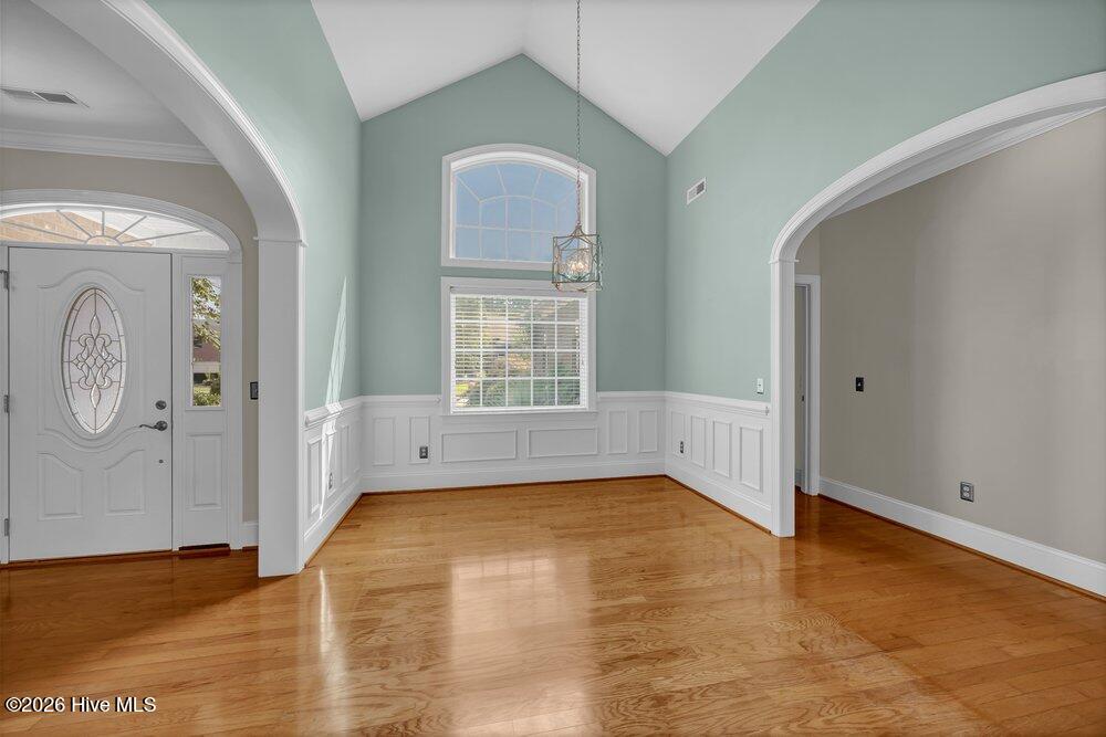 432 Windchime Drive Property Photo 5