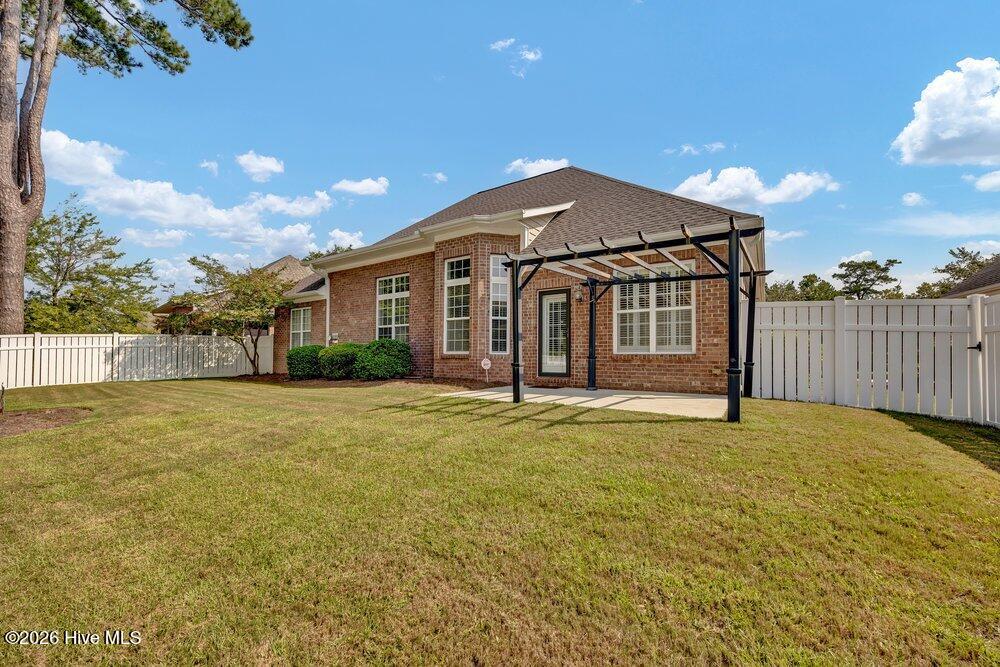 432 Windchime Drive Property Photo 30