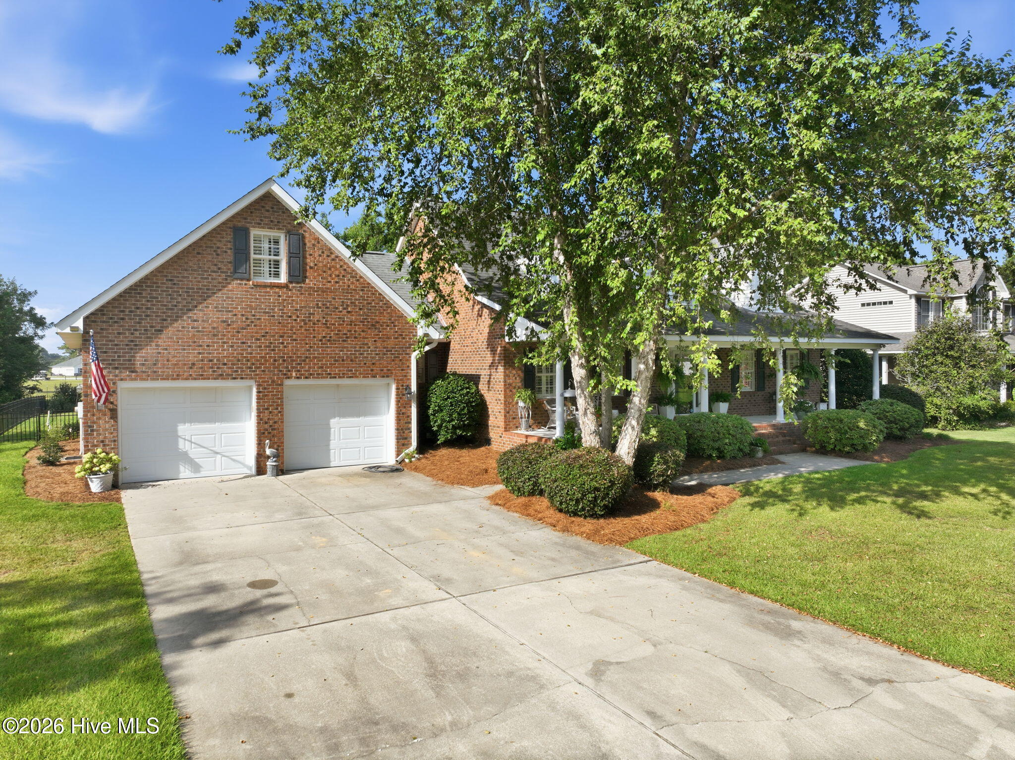 1611 Sanderling Drive Property Photo 3
