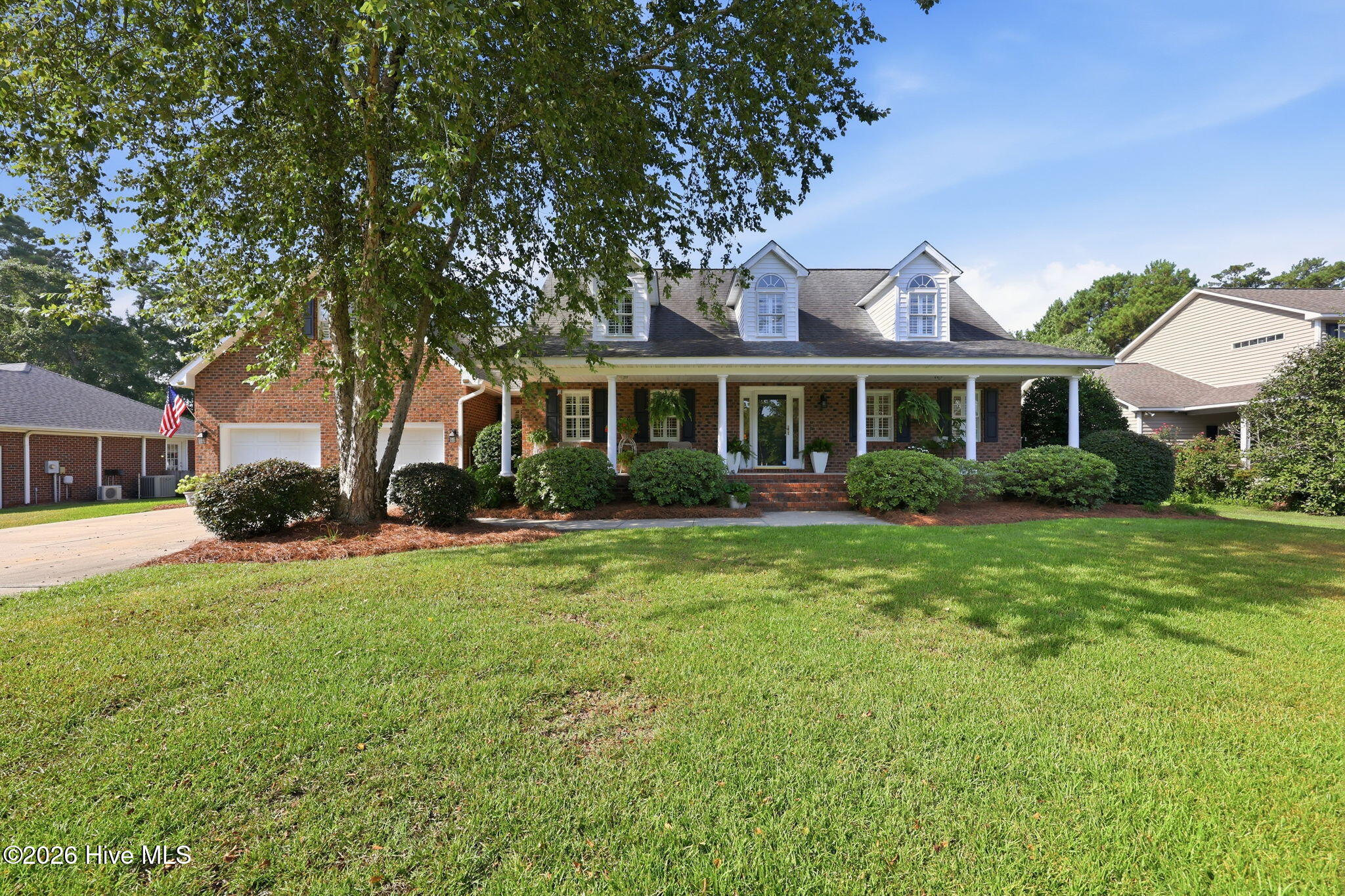 1611 Sanderling Drive Property Photo 4