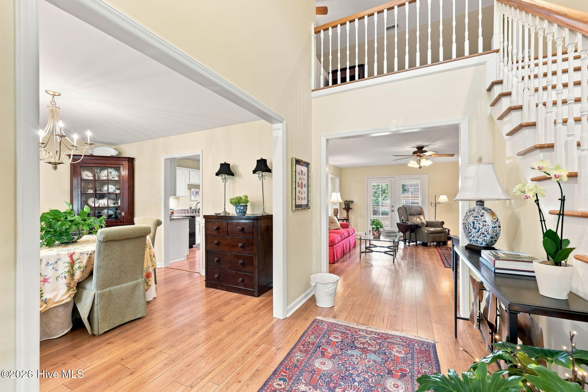 1611 Sanderling Drive Property Photo 6