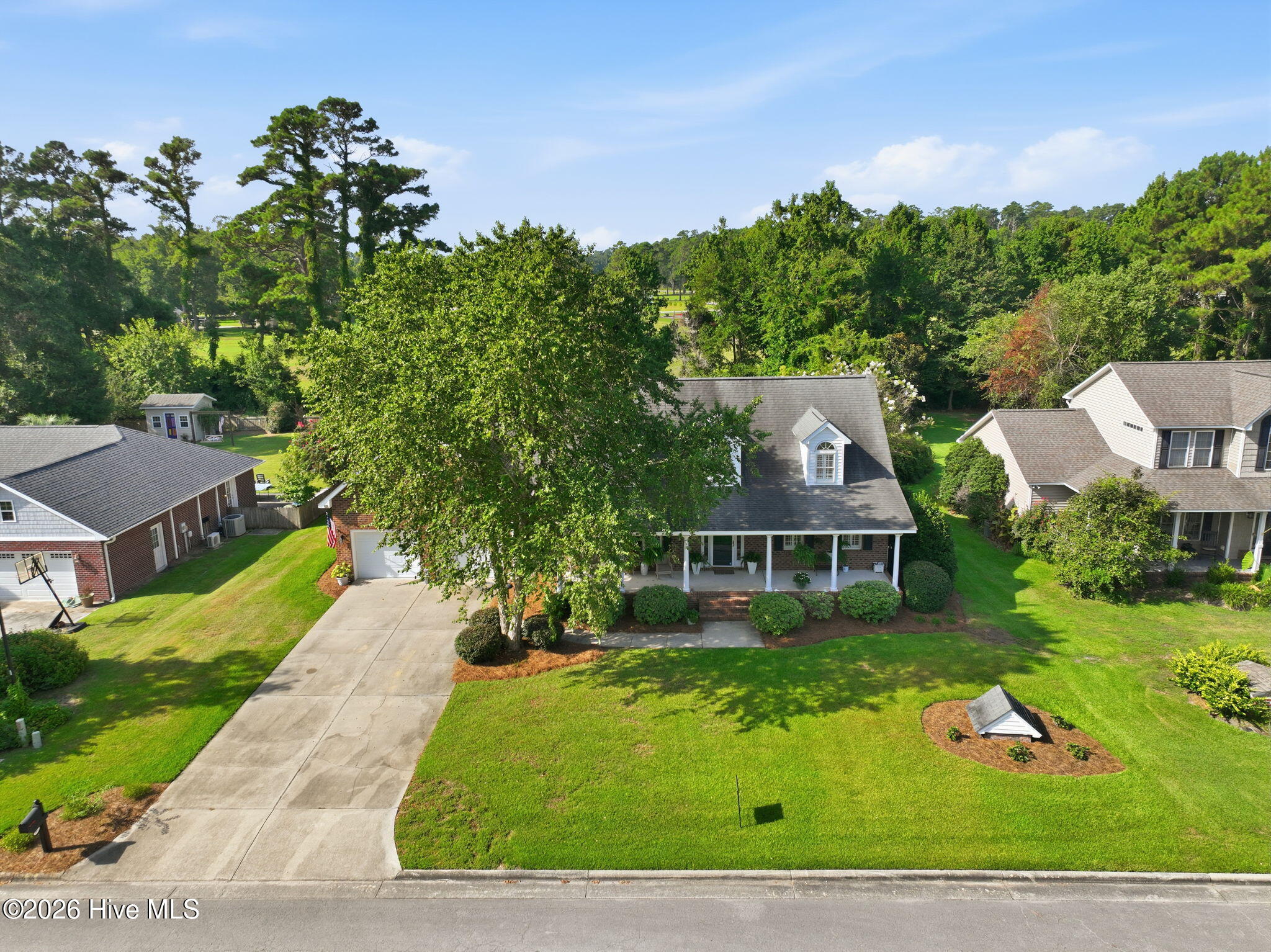 1611 Sanderling Drive Property Photo 53