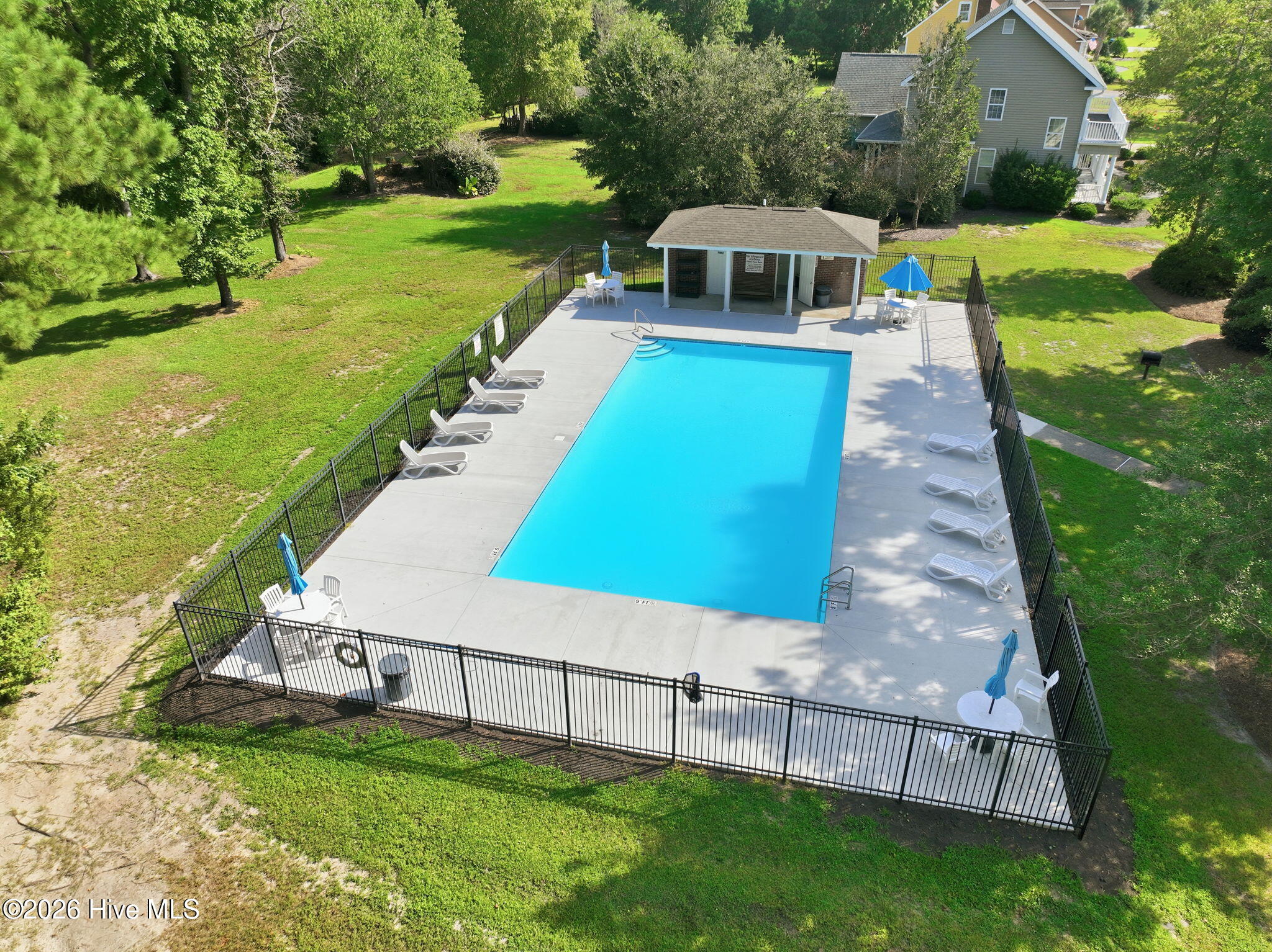 1611 Sanderling Drive Property Photo 60
