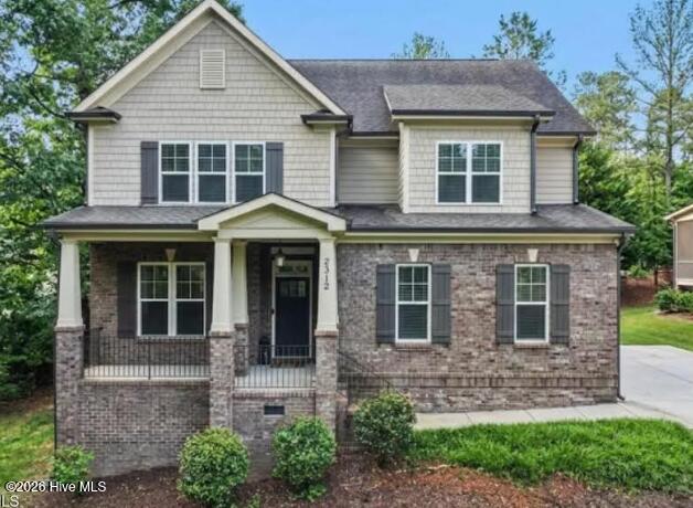 12312 Bunchgrass Lane