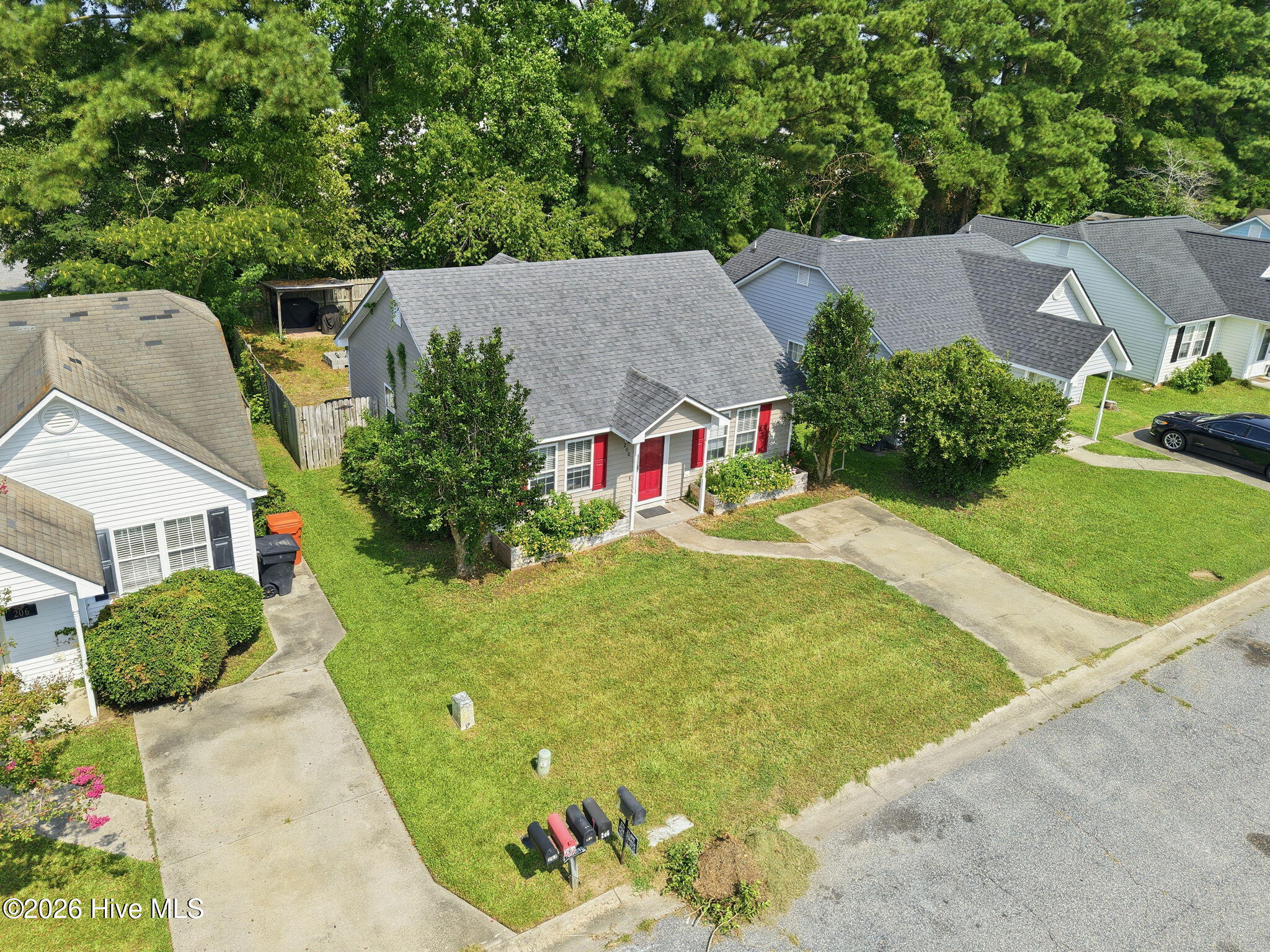 208 Old Oak Road Property Photo 35
