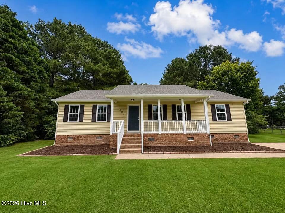 404 Betty Drive Property Photo 1