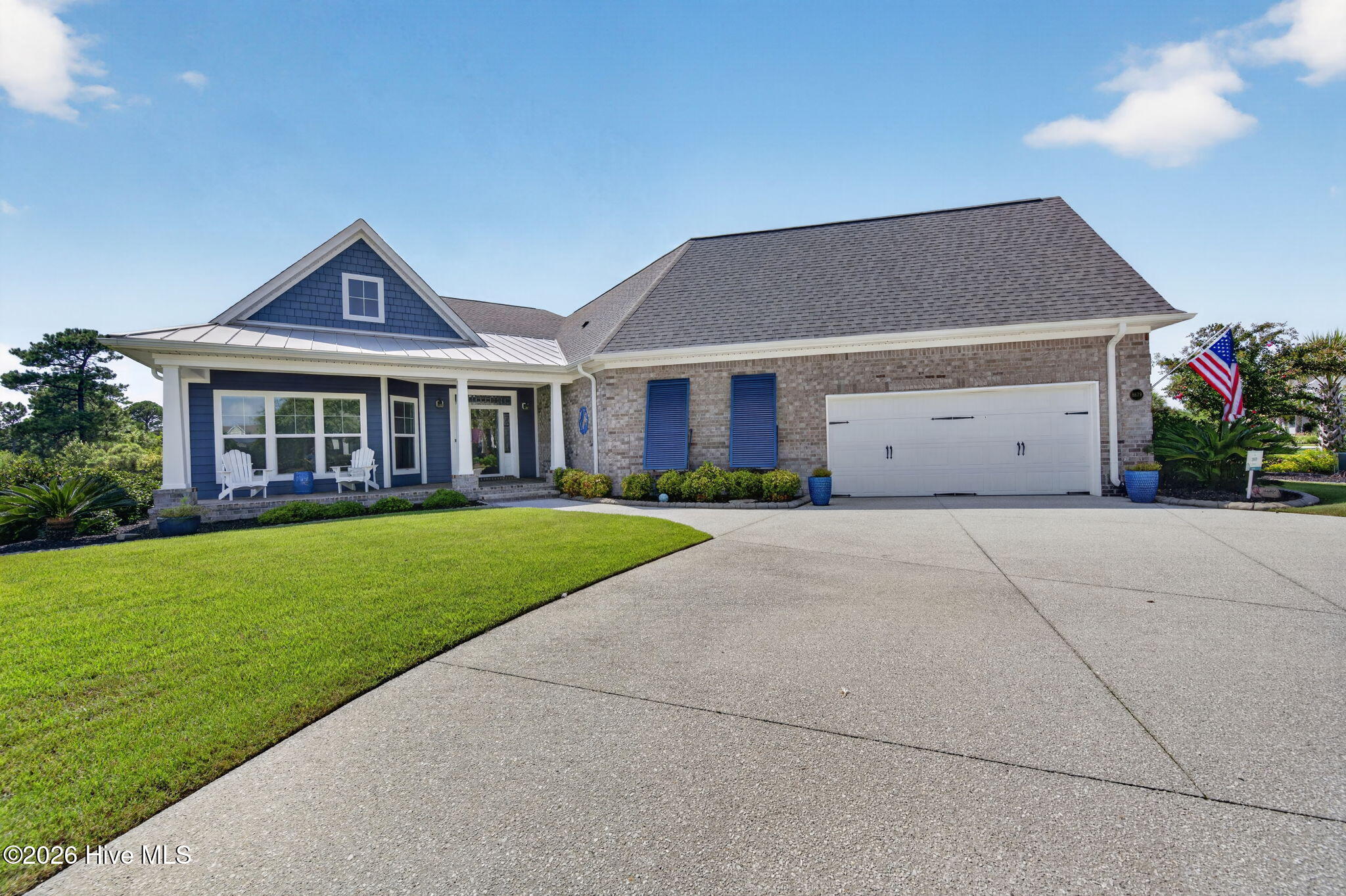 8629 Hammocks Cove Trail Ne Property Photo 7