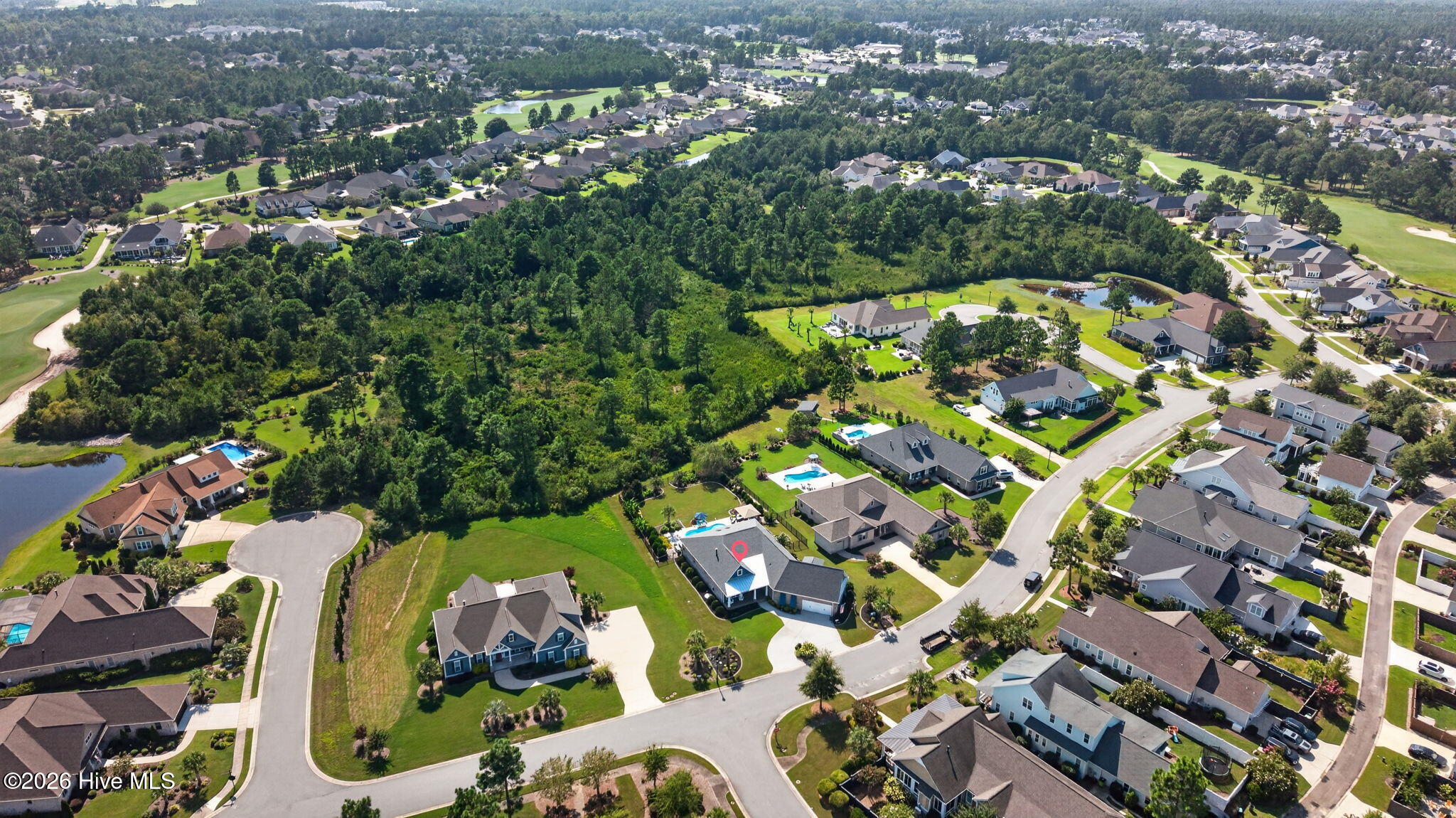 8629 Hammocks Cove Trail Ne Property Photo 49
