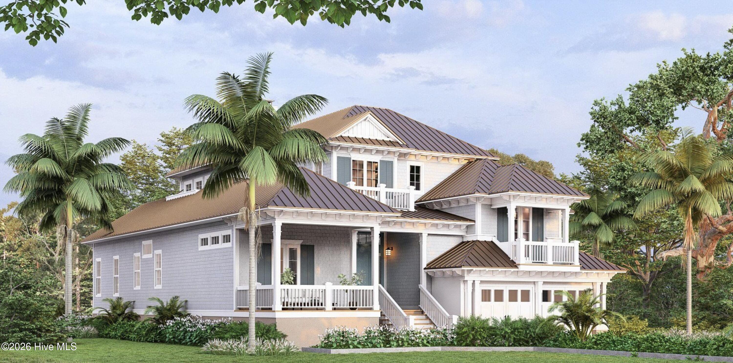 175 Dockside Drive Property Photo 3