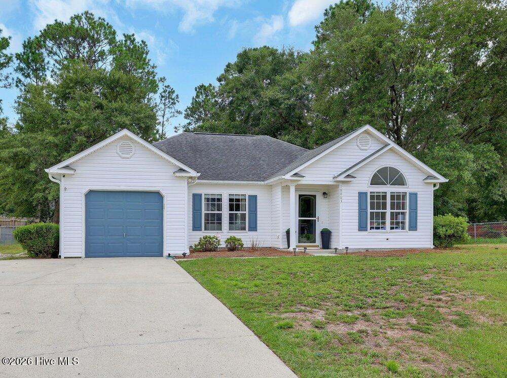 10003 Winding Branches Drive Se Property Photo 1
