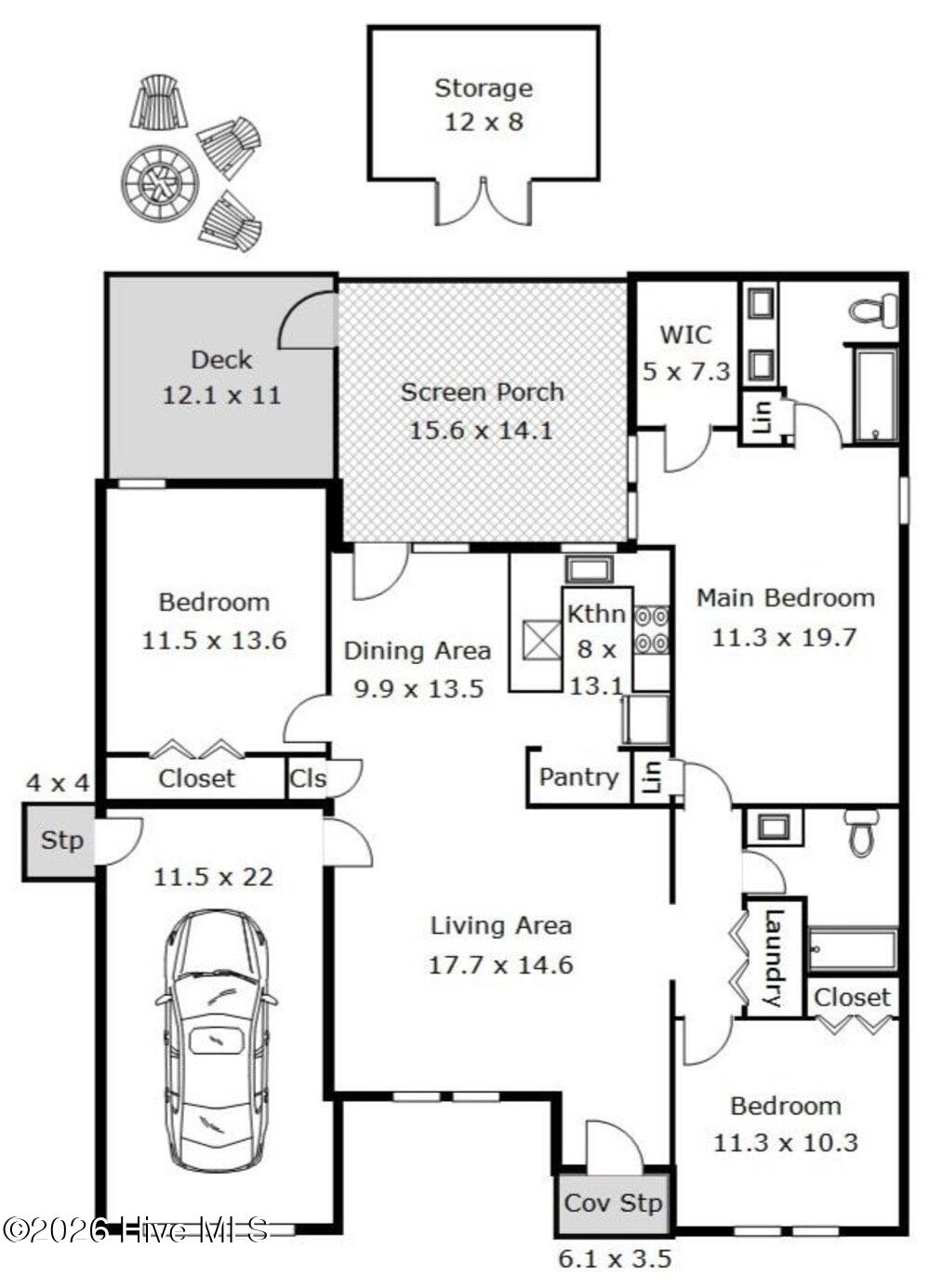 10003 Winding Branches Drive Se Property Photo 36