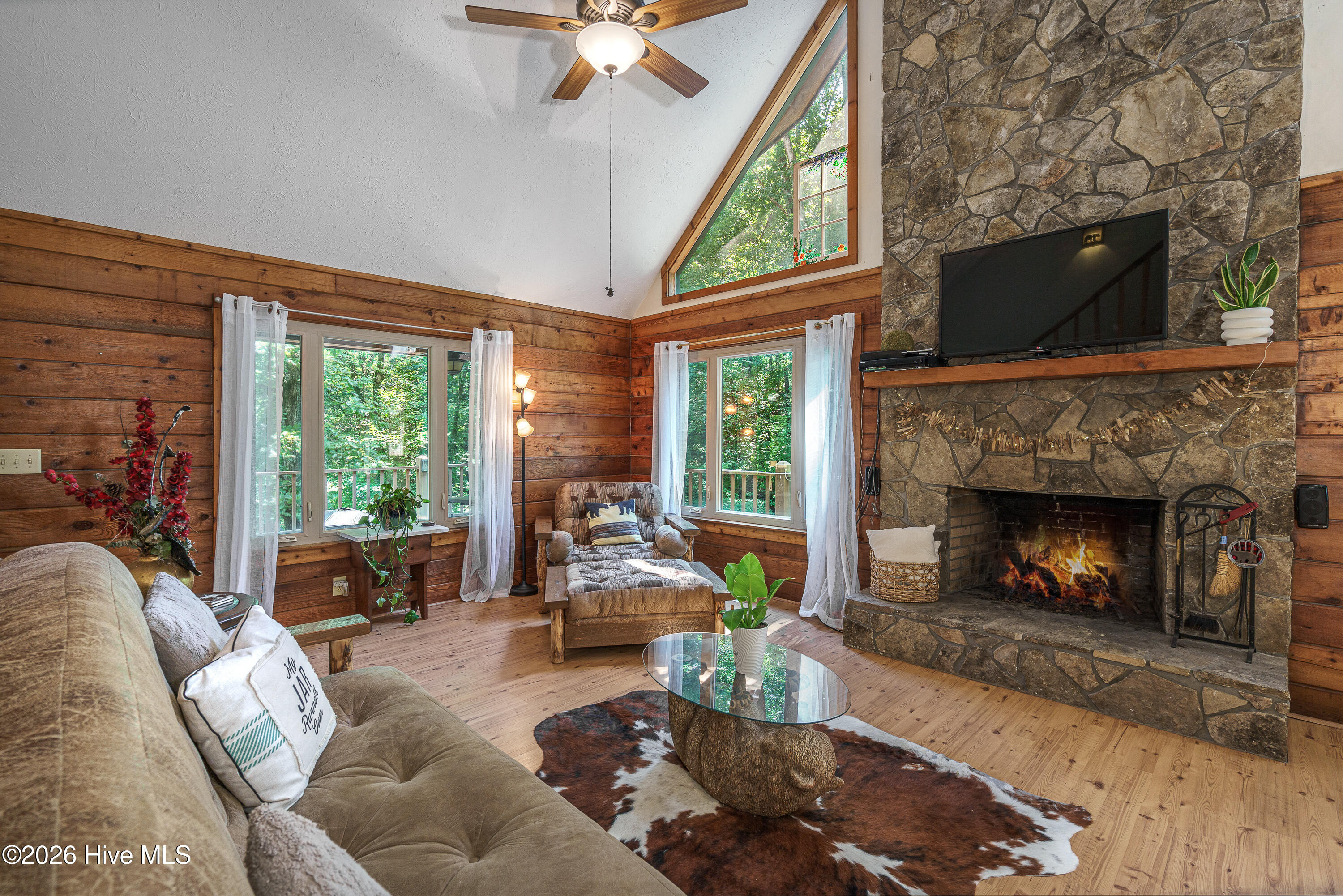 525 Beaver Ridge Road Property Photo 6
