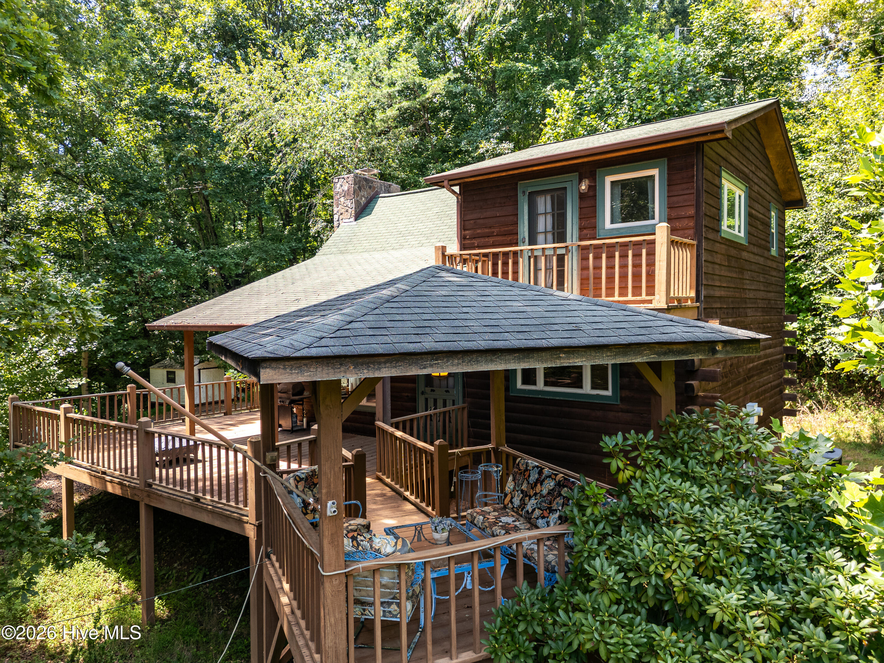 525 Beaver Ridge Road Property Photo 26