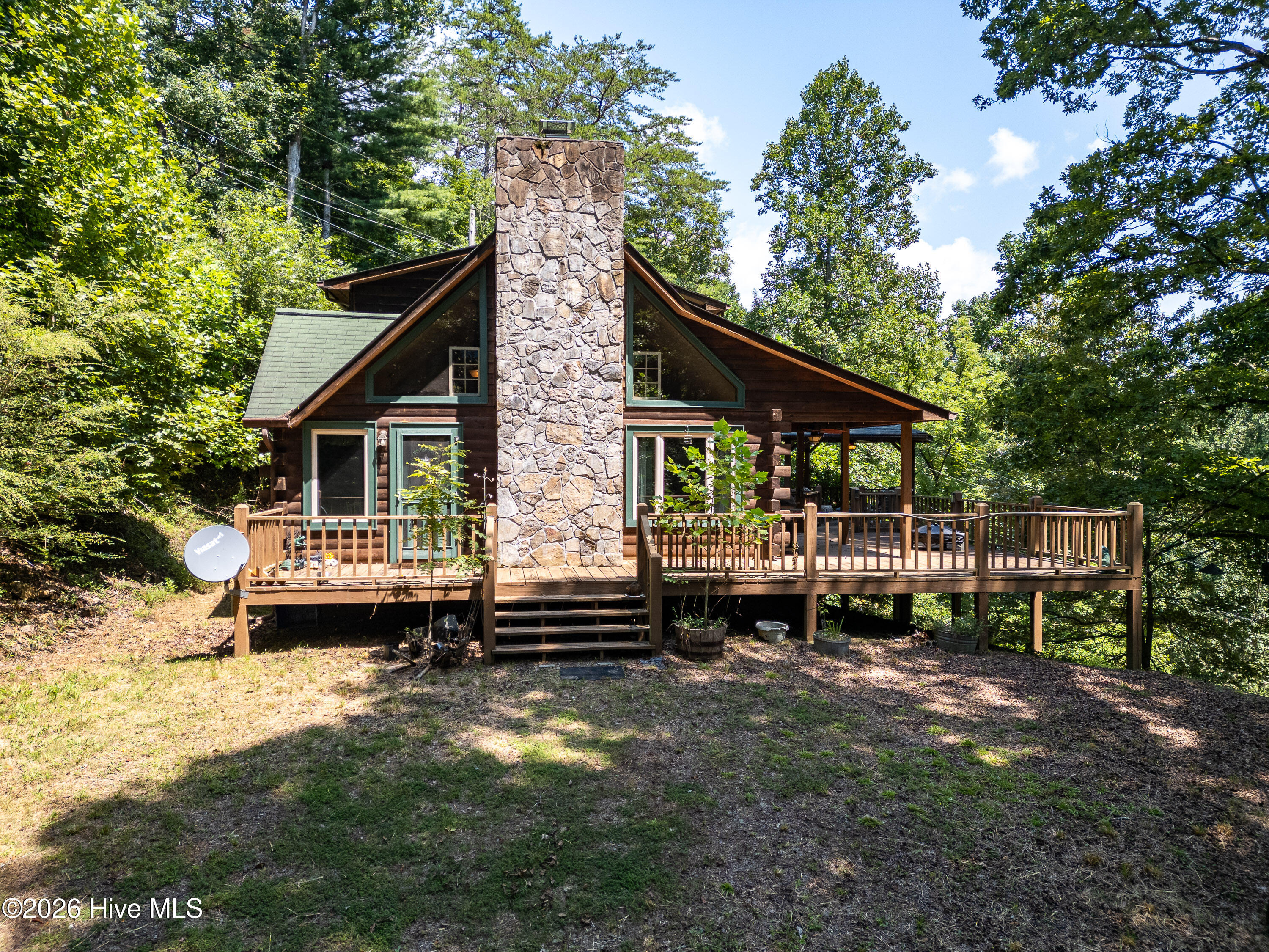 525 Beaver Ridge Road Property Photo 34