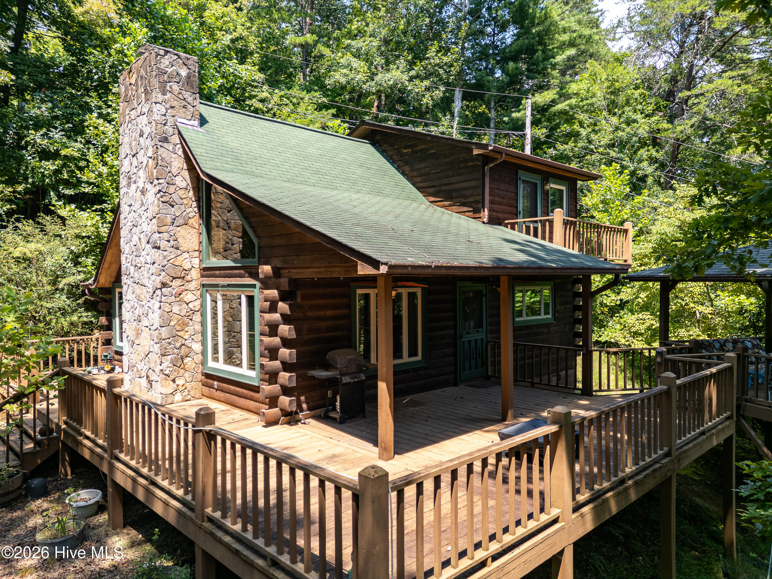 525 Beaver Ridge Road Property Photo 35