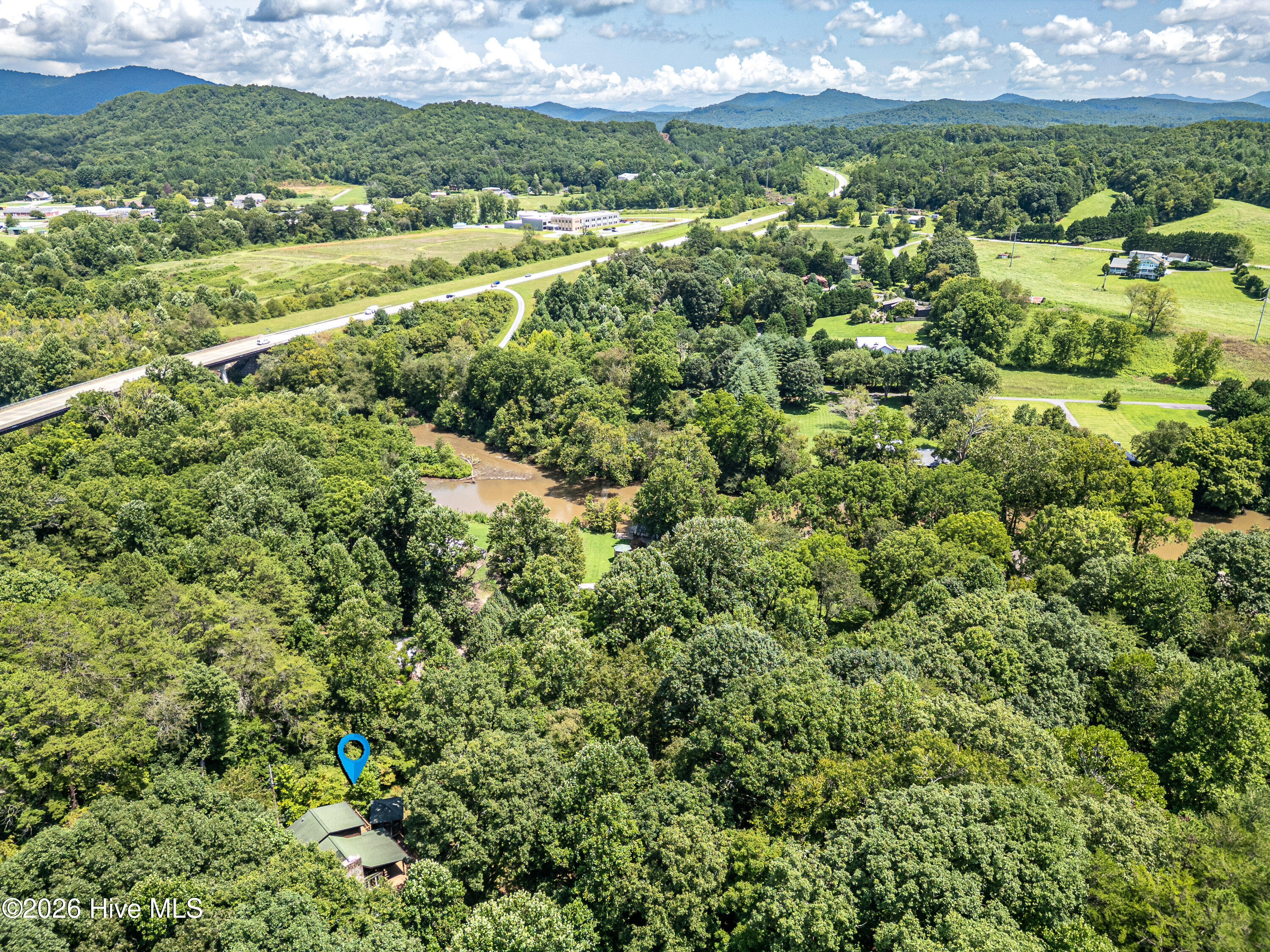 525 Beaver Ridge Road Property Photo 39