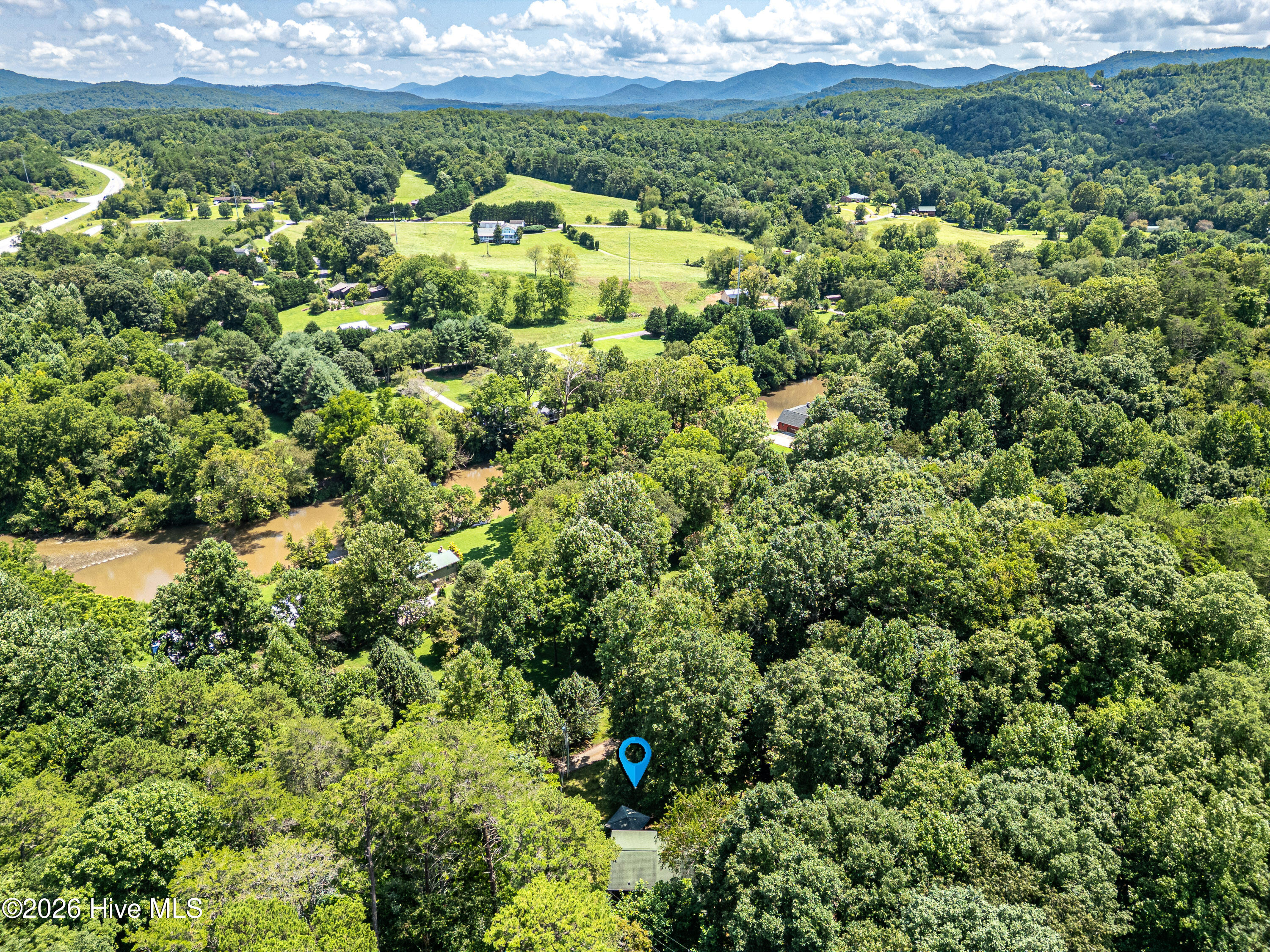 525 Beaver Ridge Road Property Photo 40