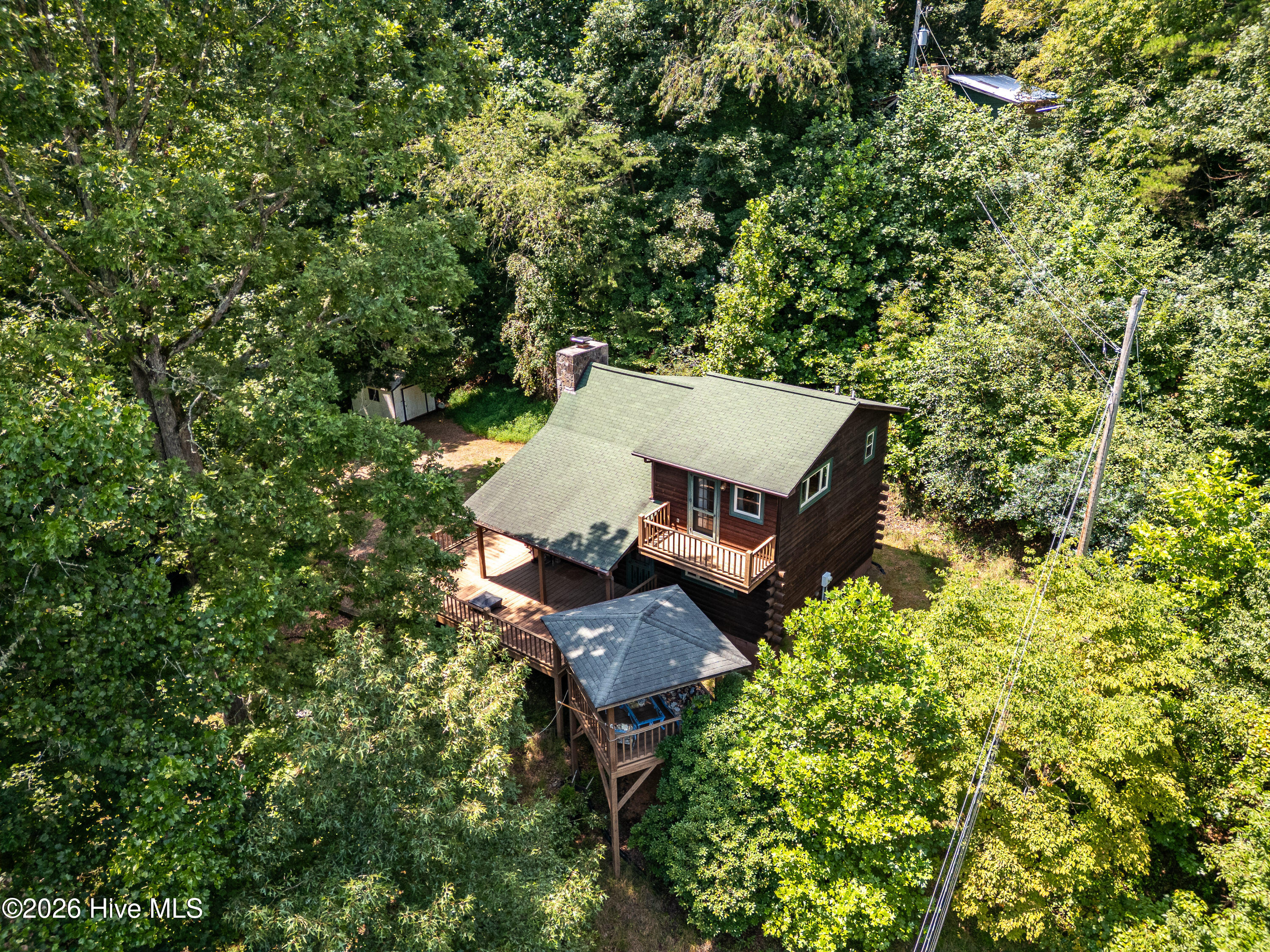 525 Beaver Ridge Road Property Photo 43