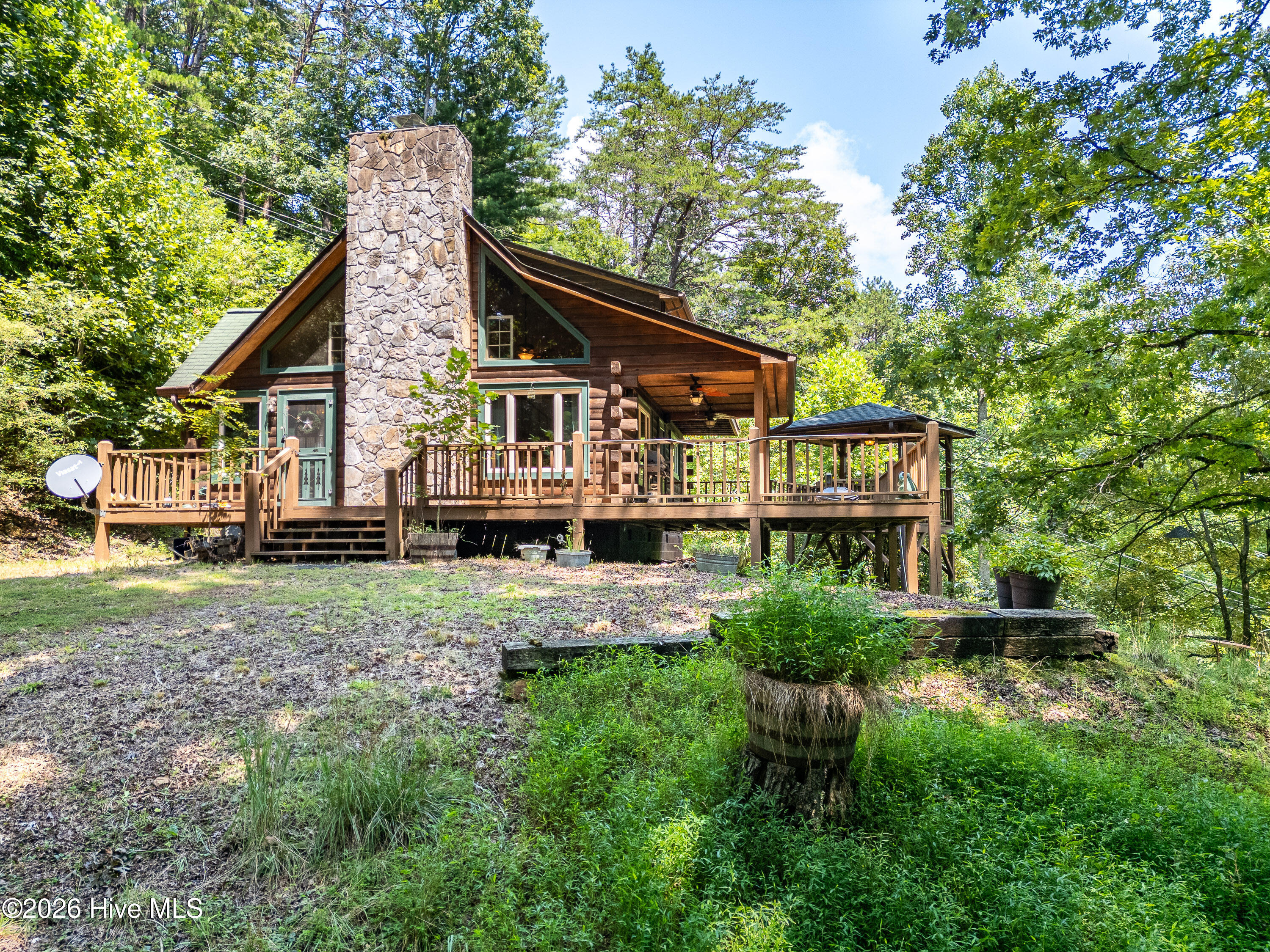 525 Beaver Ridge Road Property Photo 45