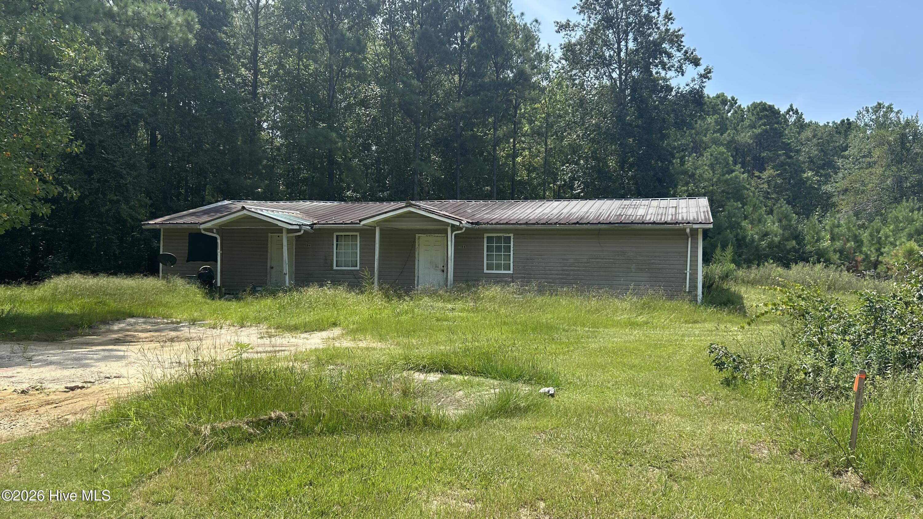 586 Tree Acres Circle Nw # 1 Property Photo 1