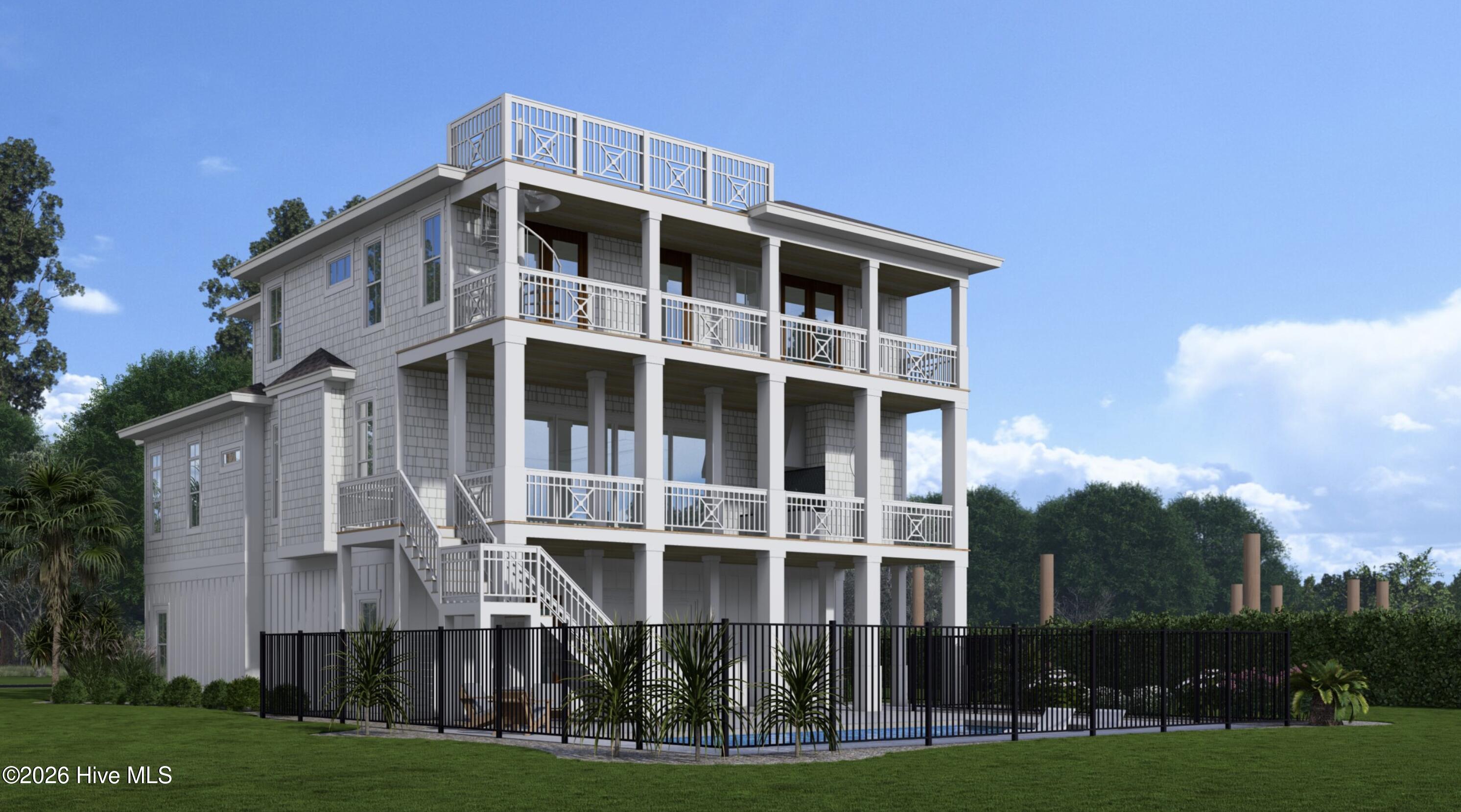 188 Dockside Drive Property Photo 6
