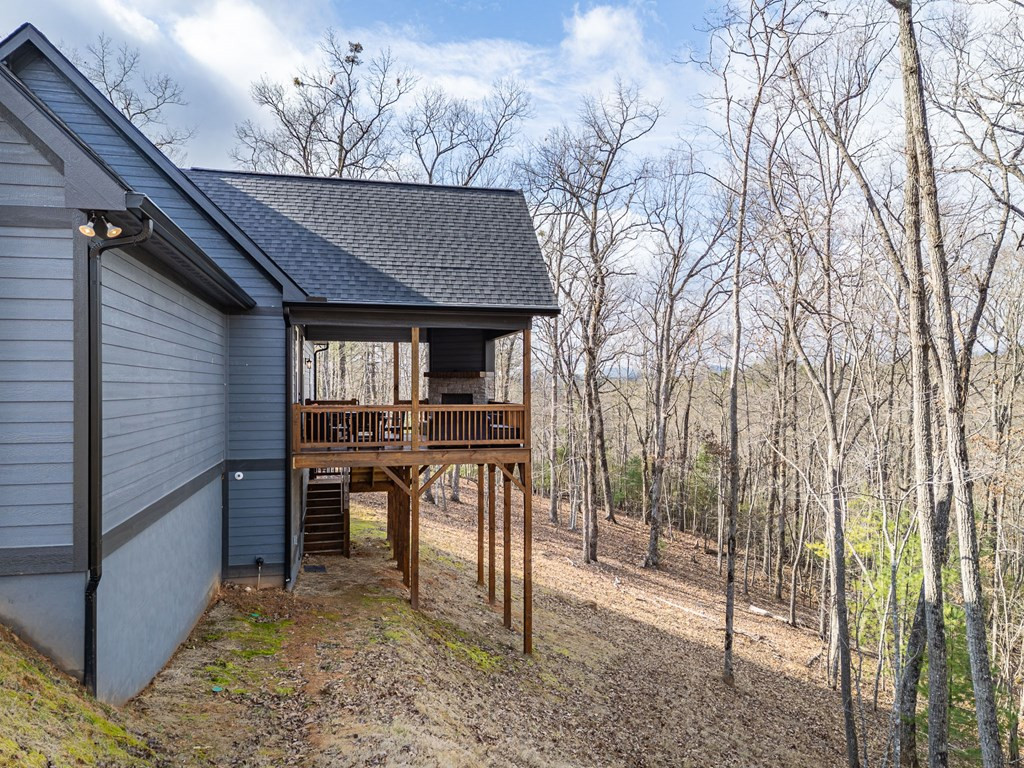 318 Tracks Hollow Property Photo 41