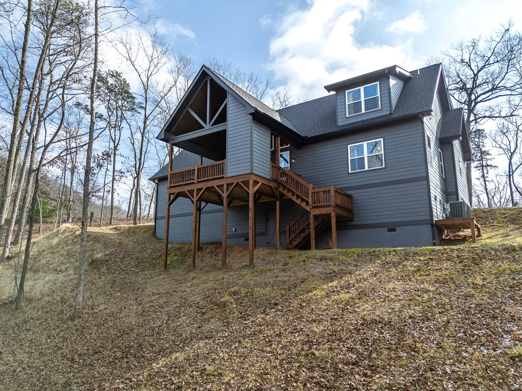 318 Tracks Hollow Property Photo 42