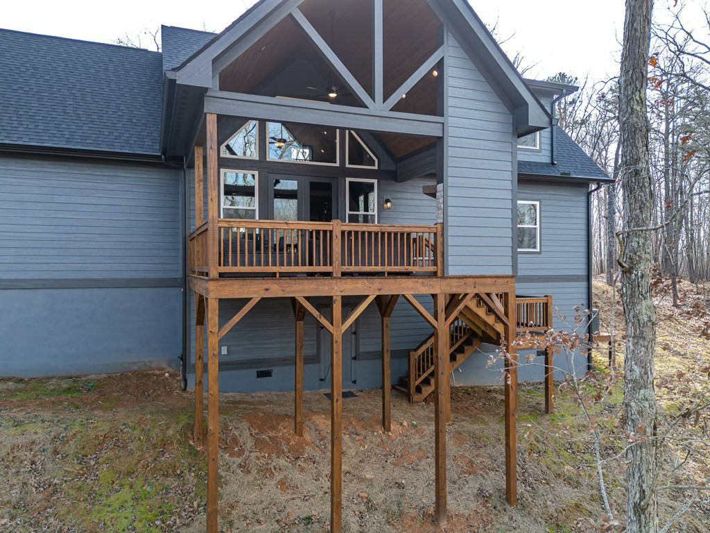 318 Tracks Hollow Property Photo 43