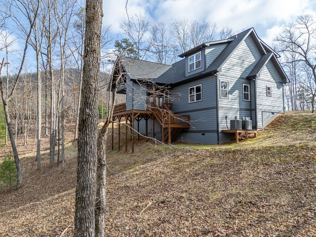 318 Tracks Hollow Property Photo 45