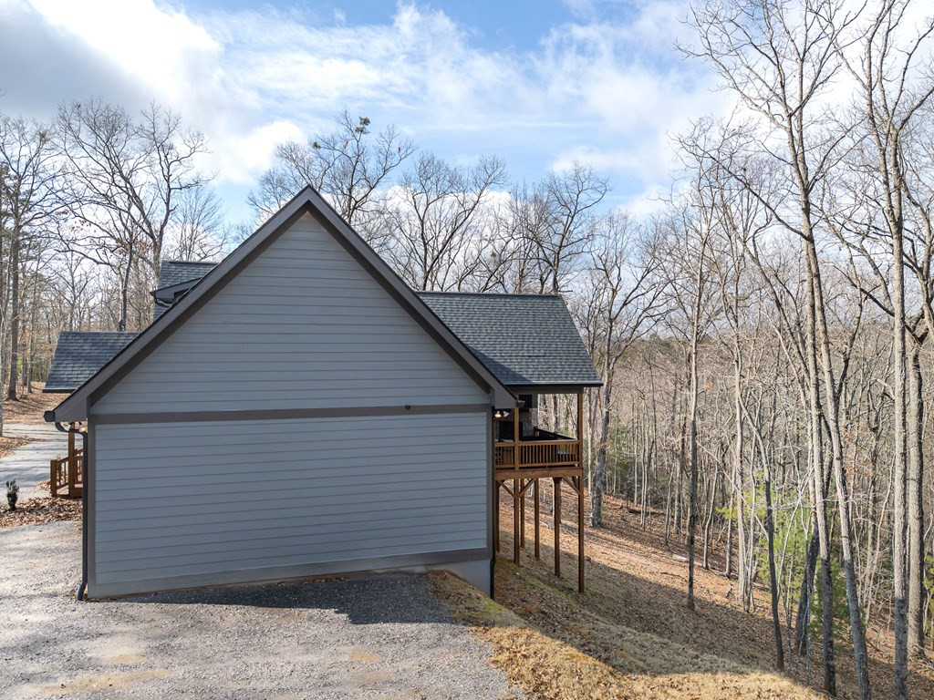 318 Tracks Hollow Property Photo 46