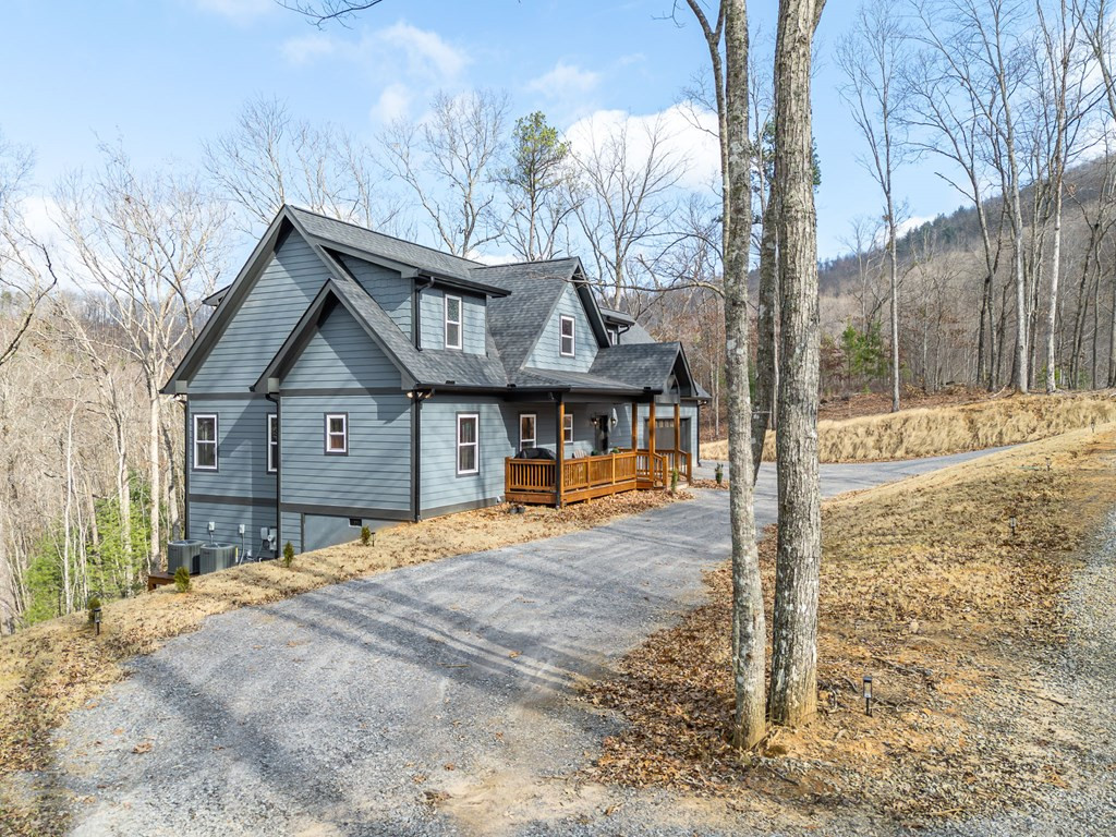 318 Tracks Hollow Property Photo 53
