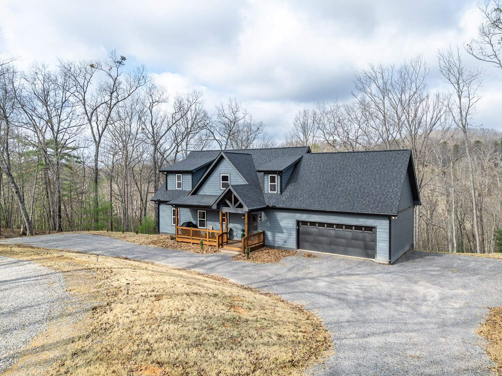 318 Tracks Hollow Property Photo 55
