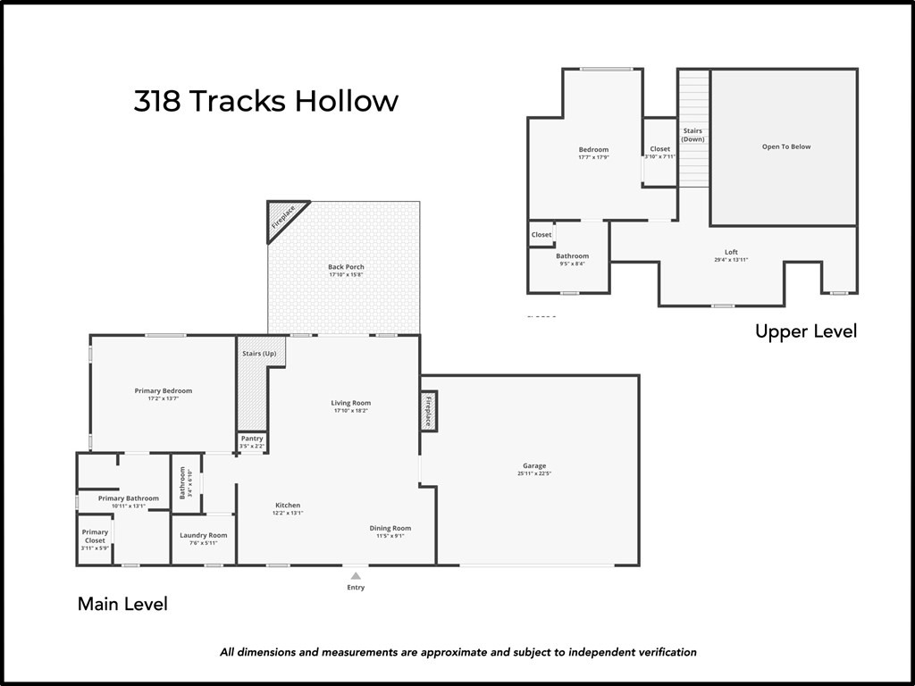 318 Tracks Hollow Property Photo 56