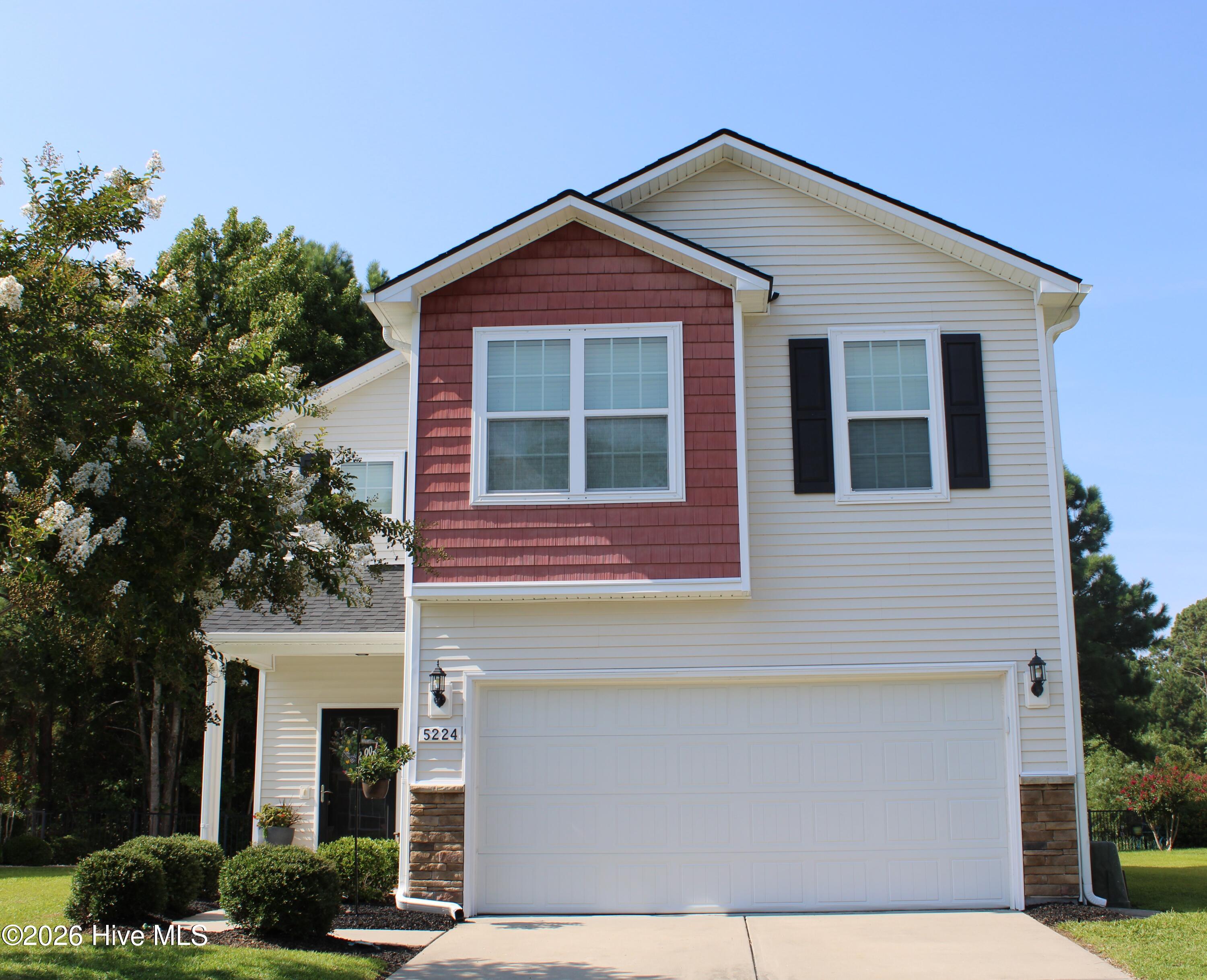 5224 Shipmast Way Property Photo 1