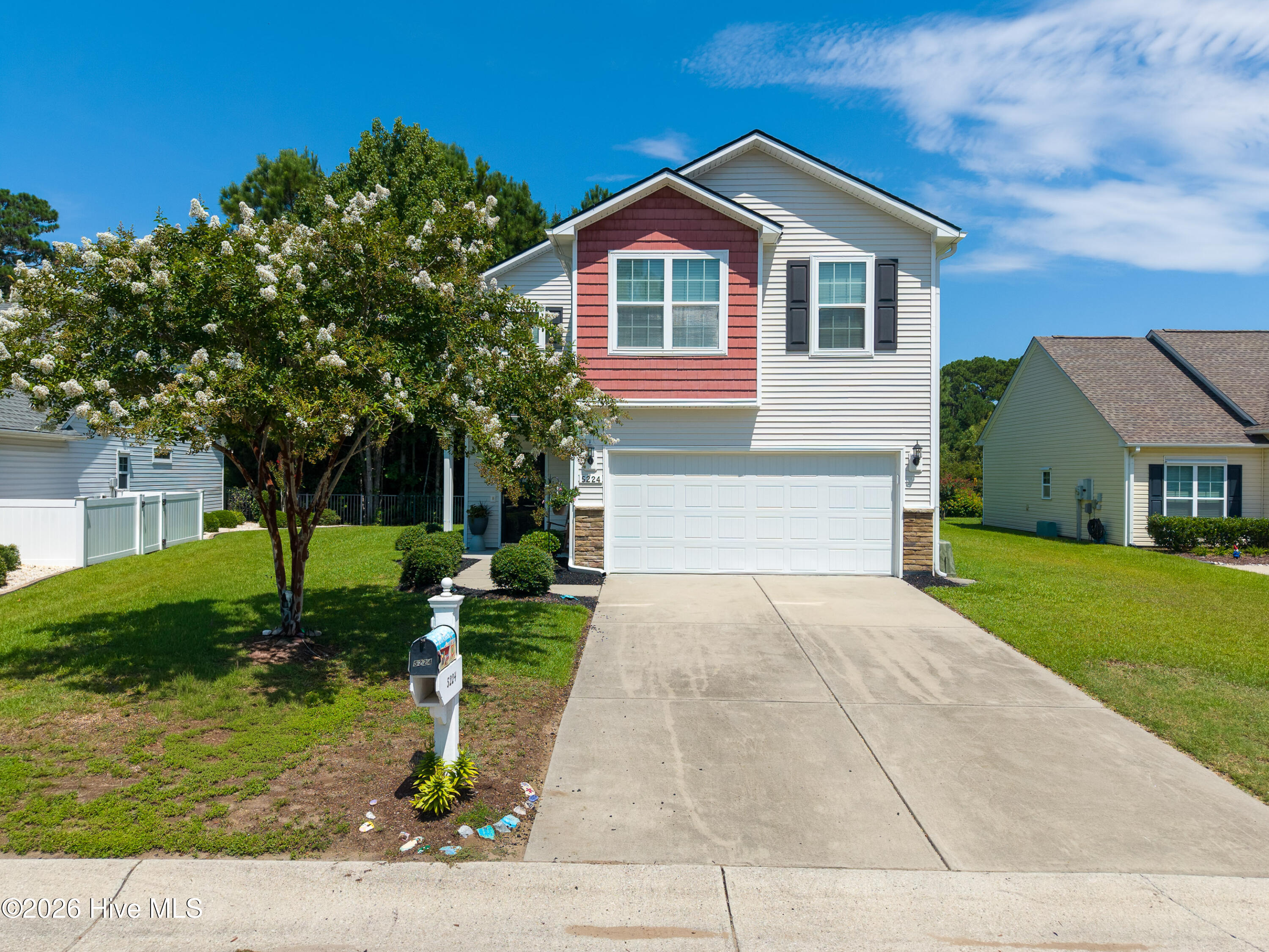 5224 Shipmast Way Property Photo 2