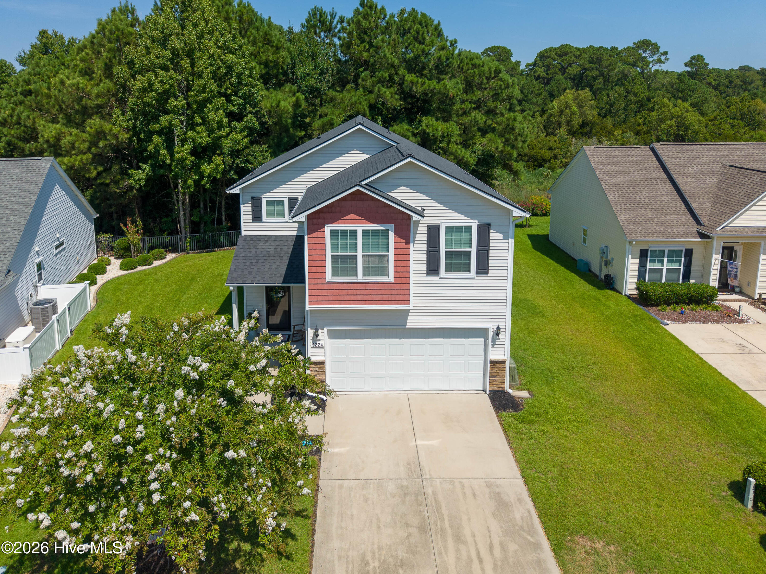 5224 Shipmast Way Property Photo 3