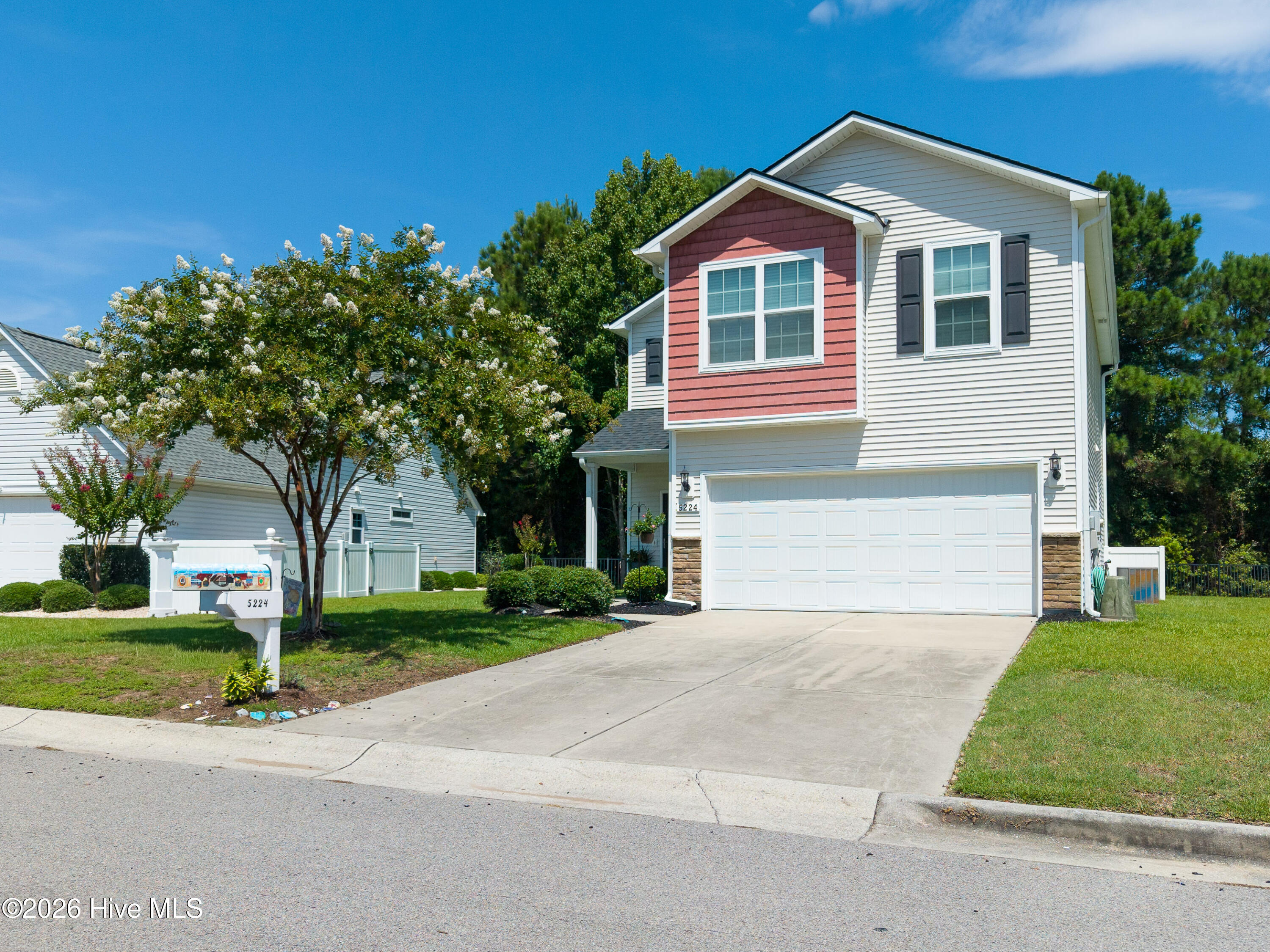 5224 Shipmast Way Property Photo 4