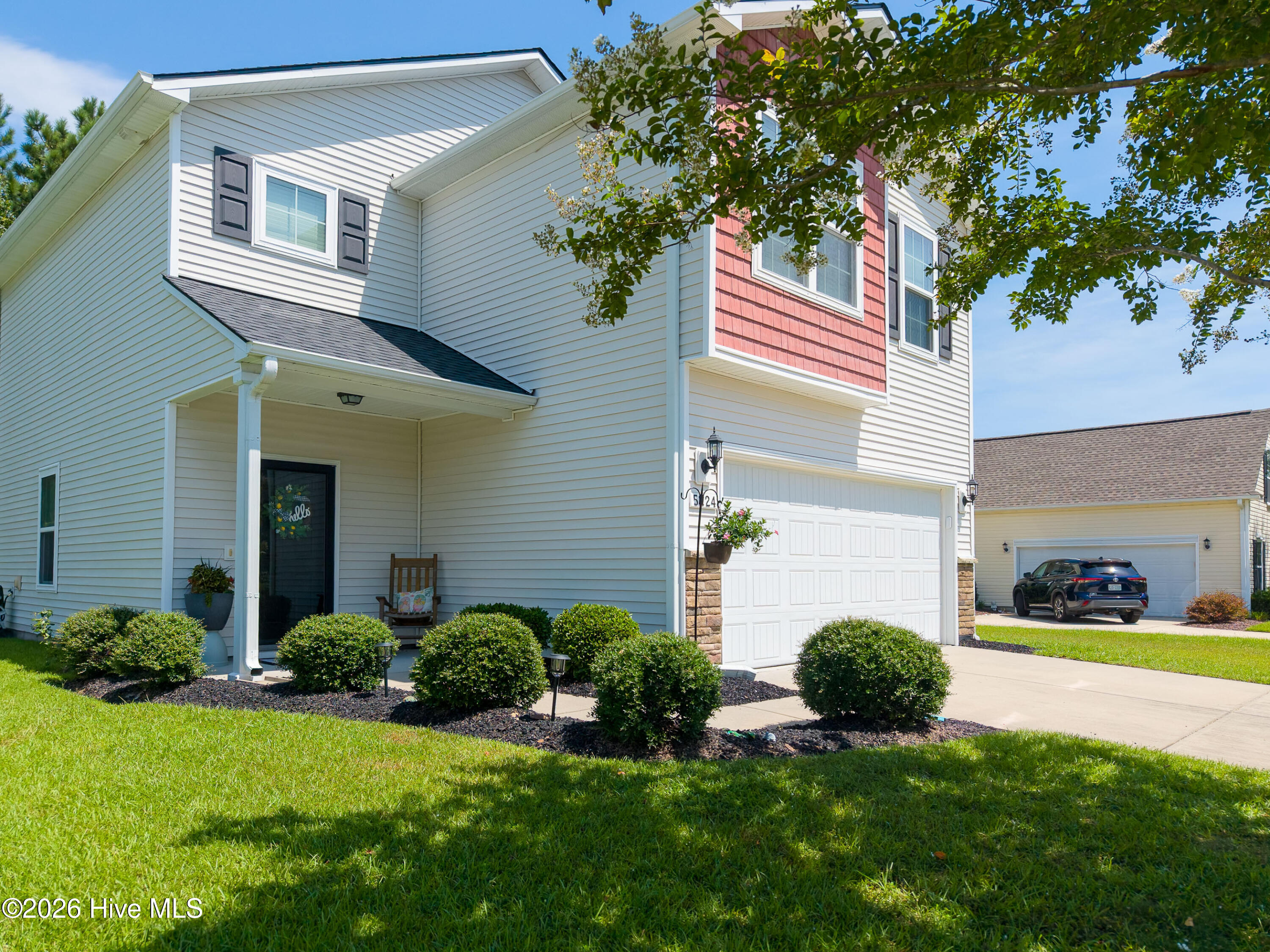 5224 Shipmast Way Property Photo 5