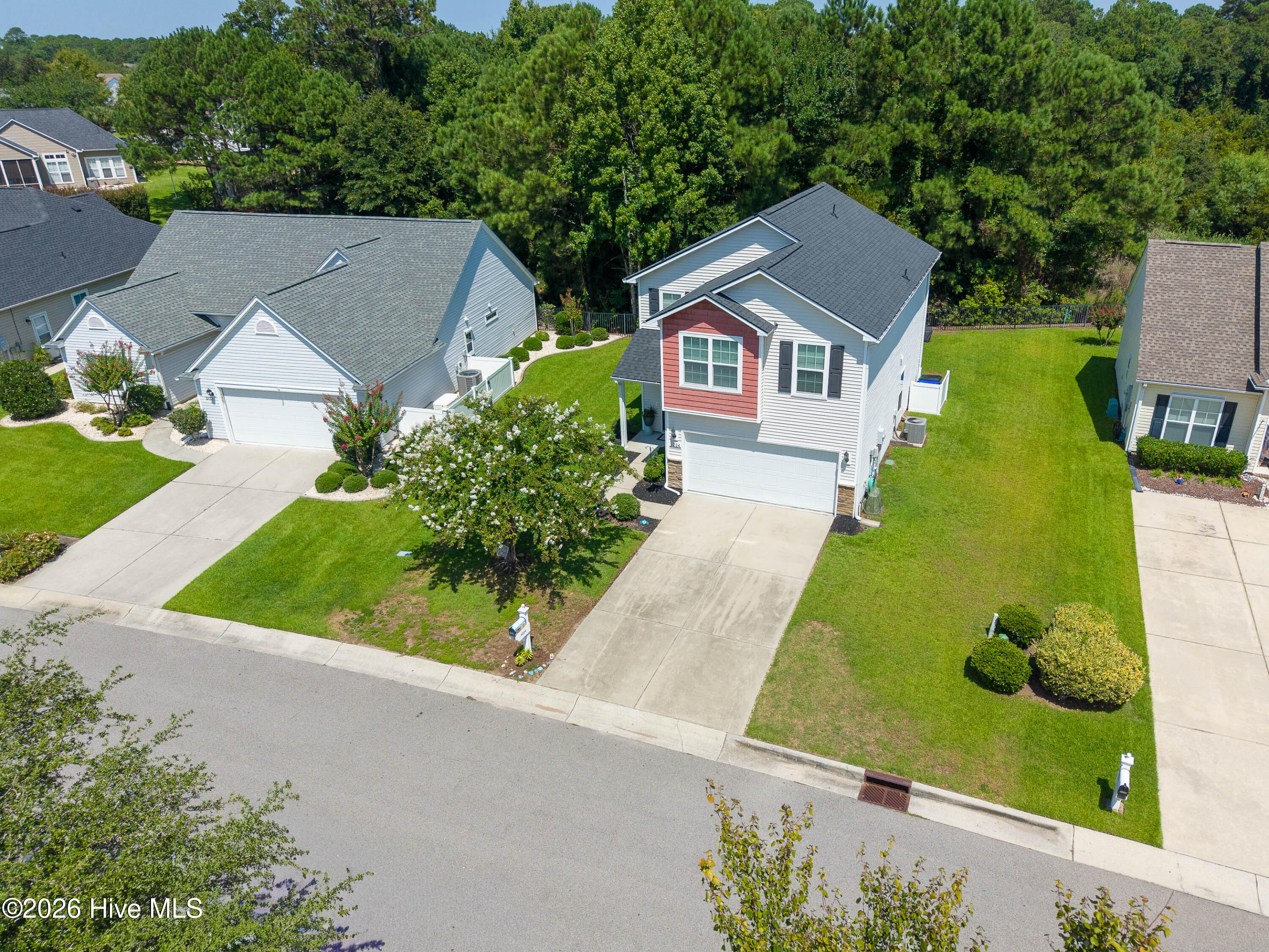 5224 Shipmast Way Property Photo 6