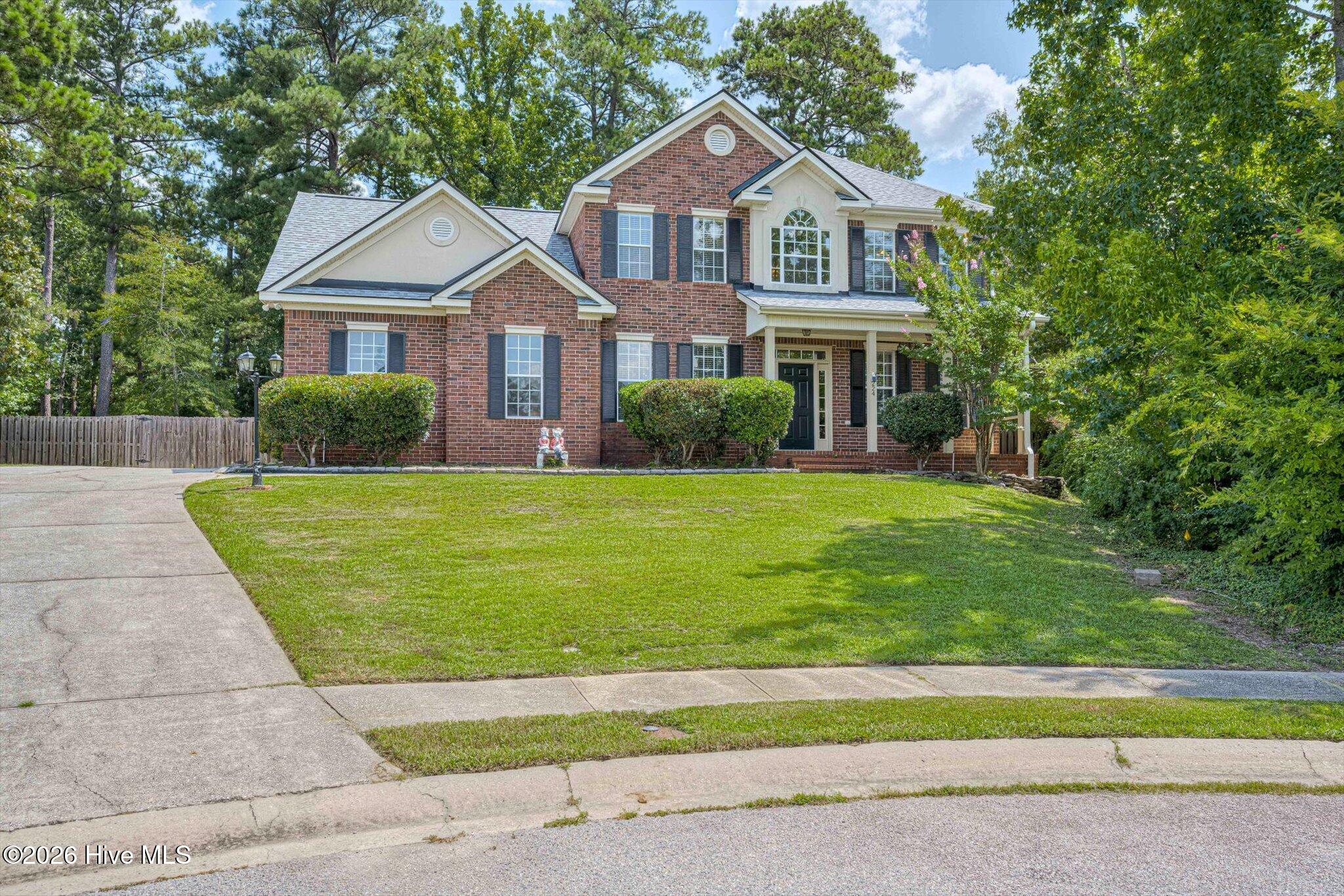 224 Bainbridge Drive Property Photo 2