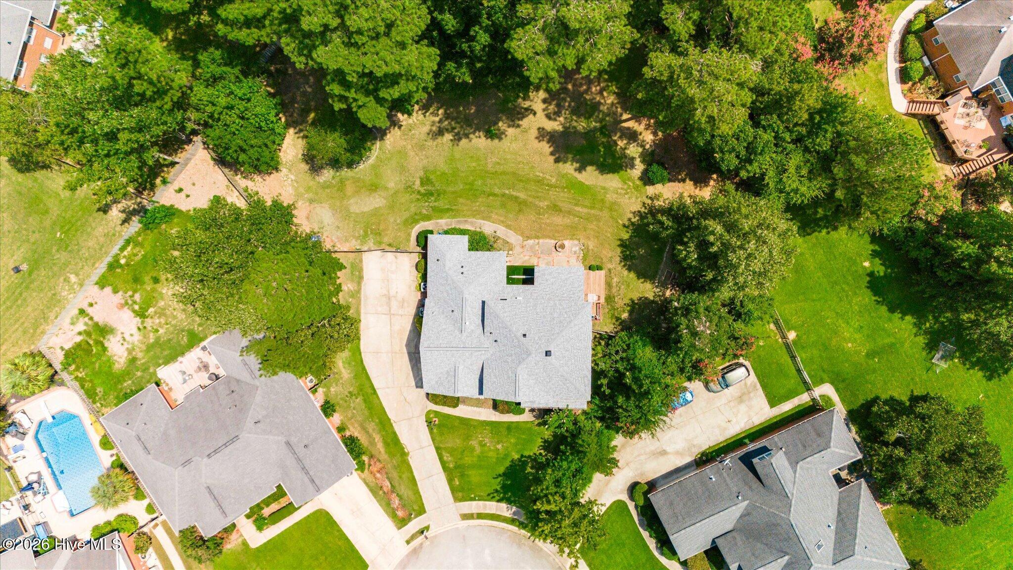 224 Bainbridge Drive Property Photo 46