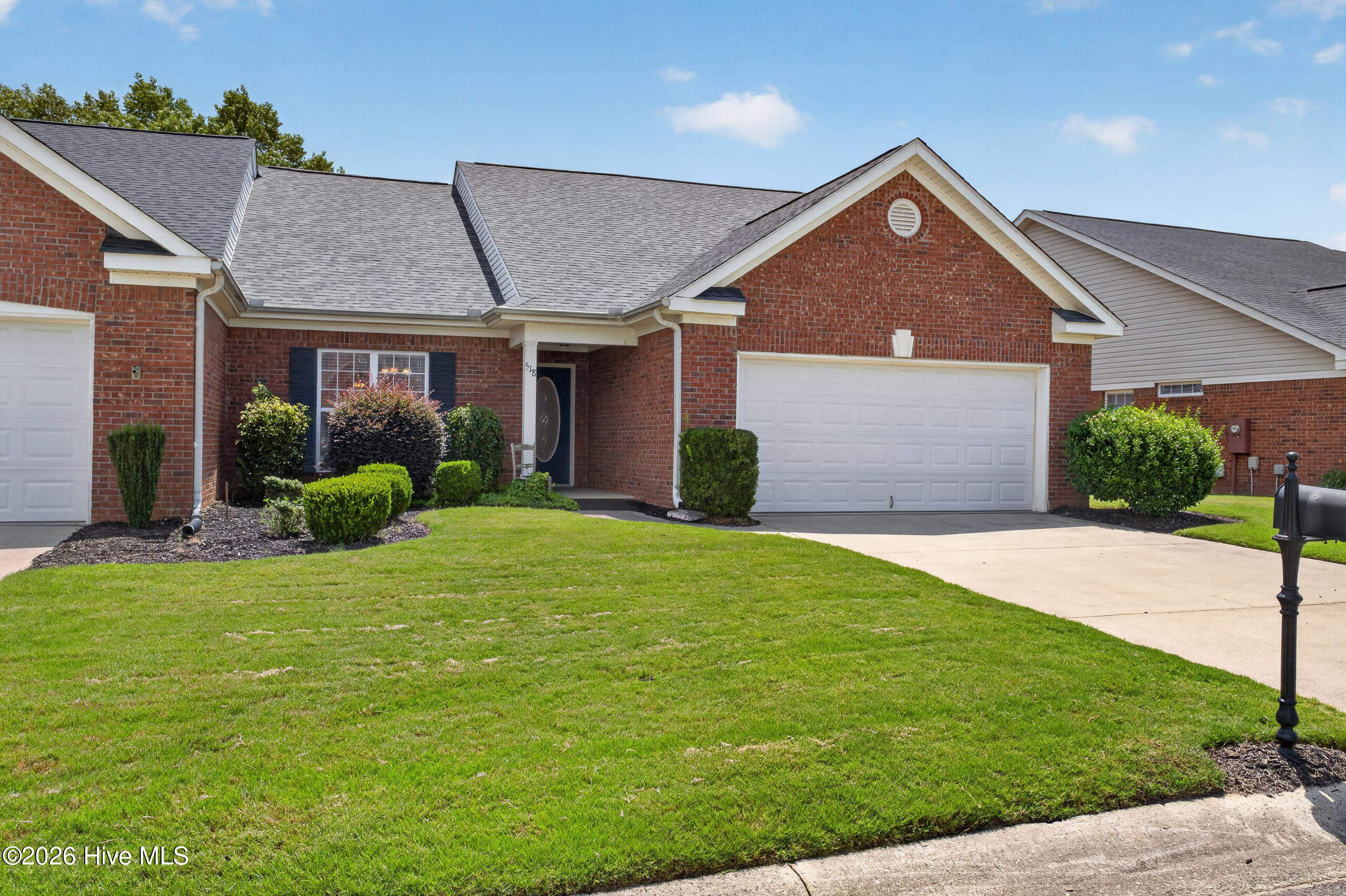 518 Reading Court Property Photo 1
