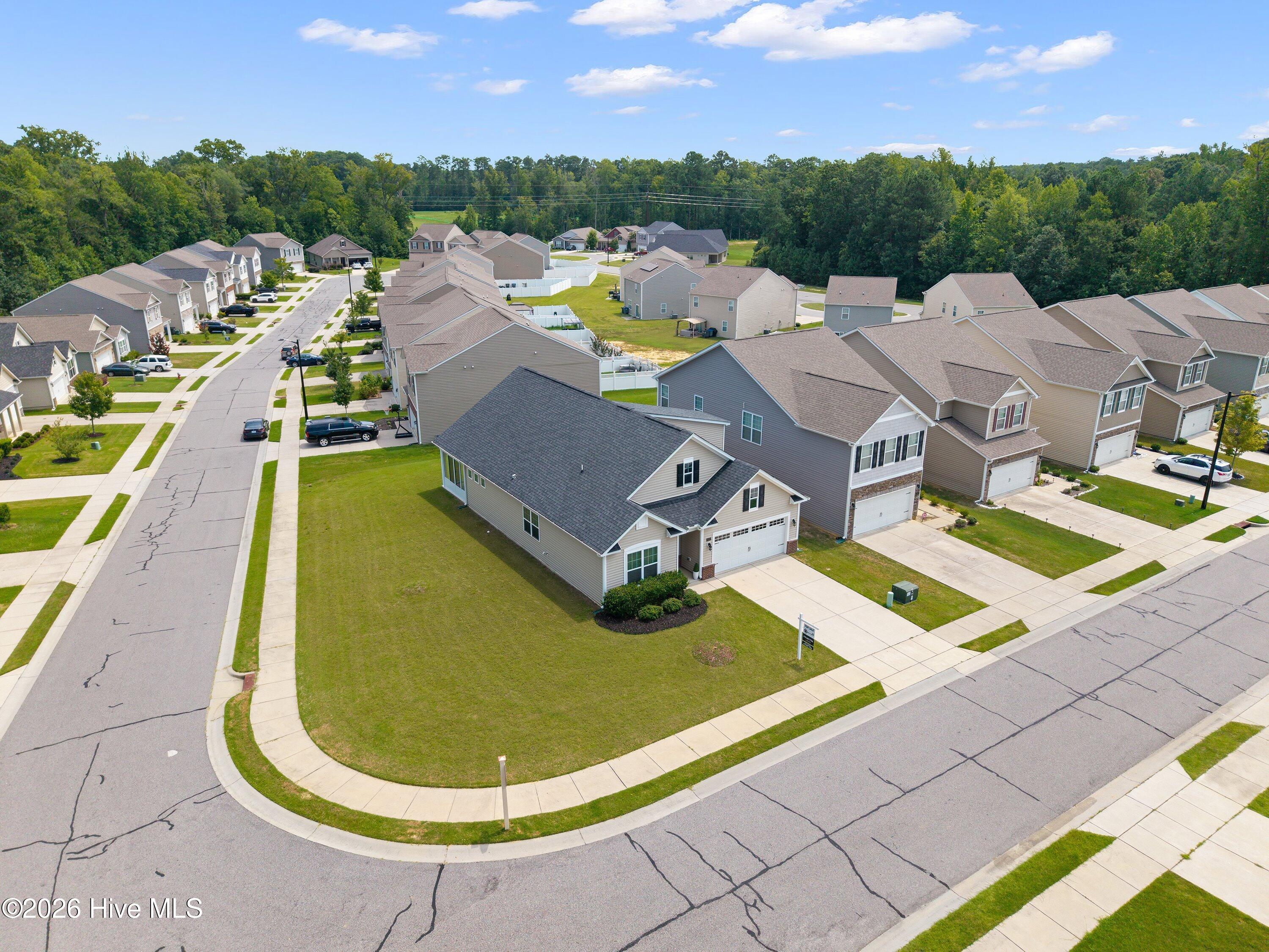 4251 Belmont Villas Way Property Photo 1