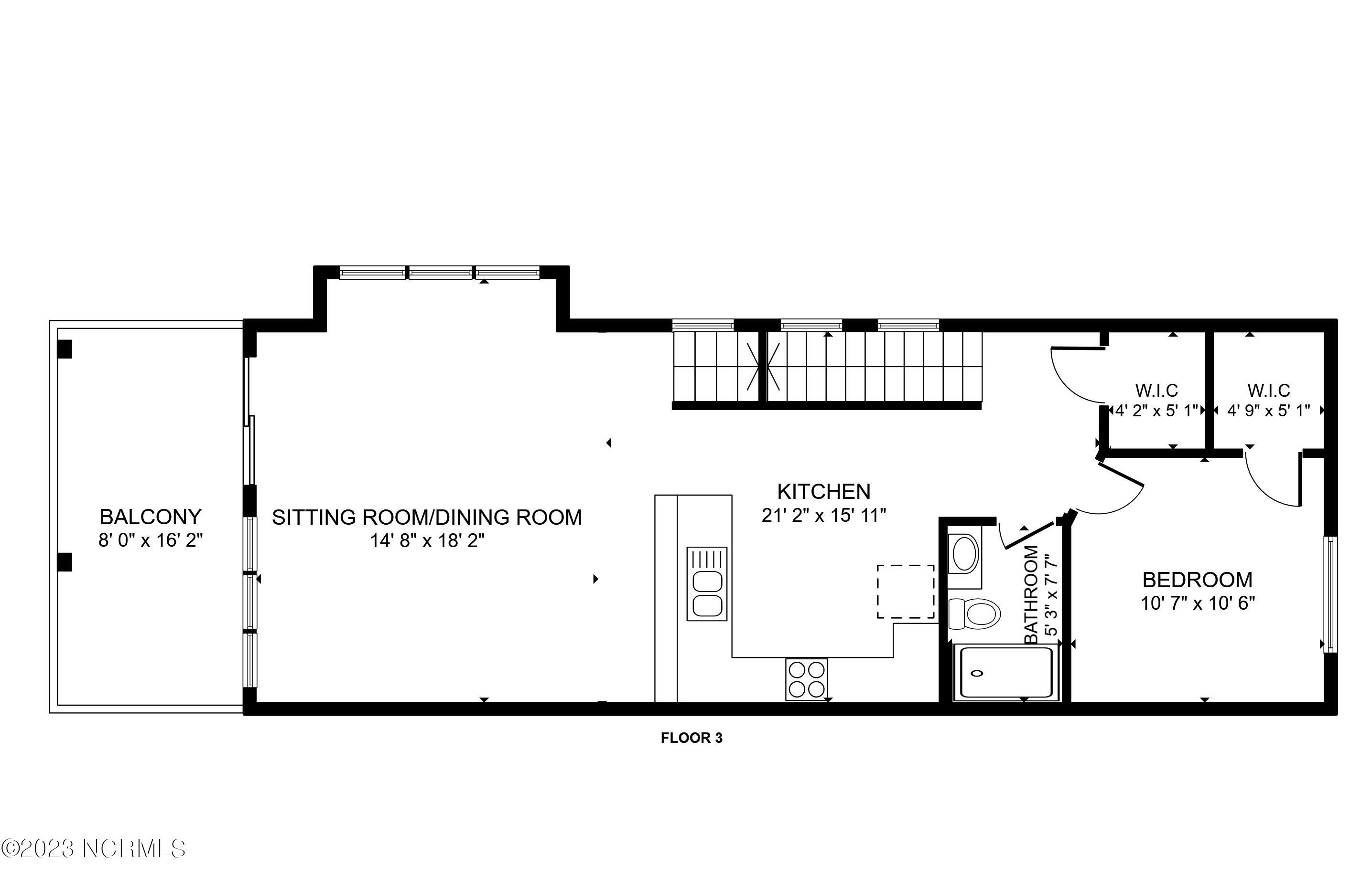 1615 Snapper Lane Unit 2 Property Photo 34