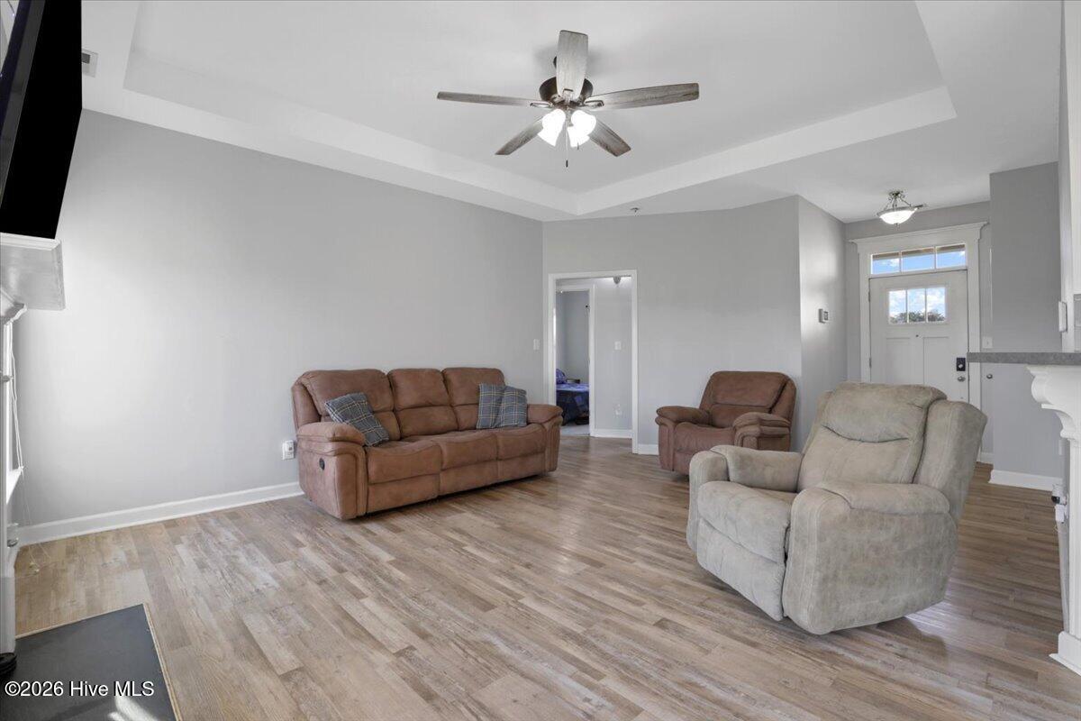 400 Wingspread Drive Property Photo 17